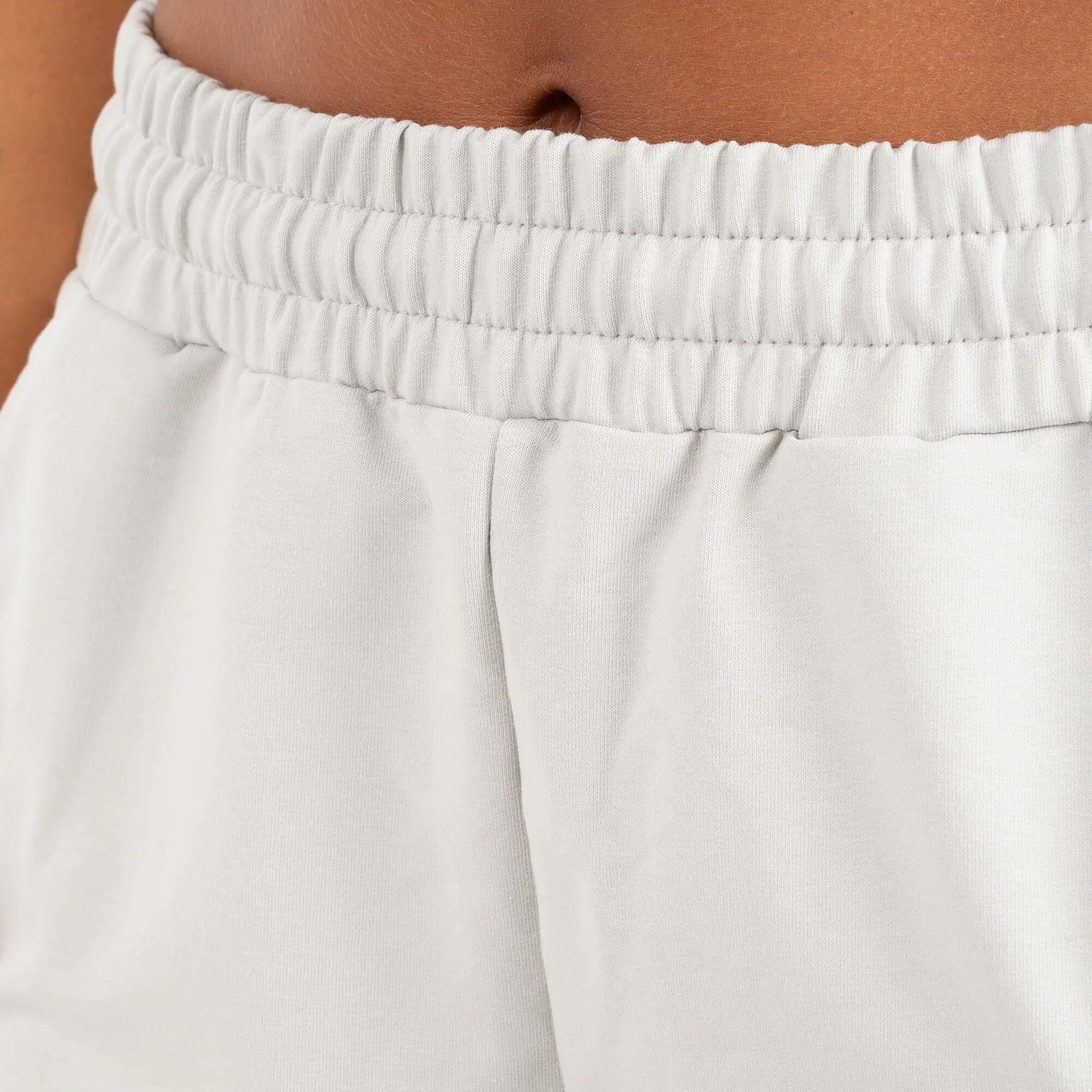 Damen Shorts Maruna Grau 5/6