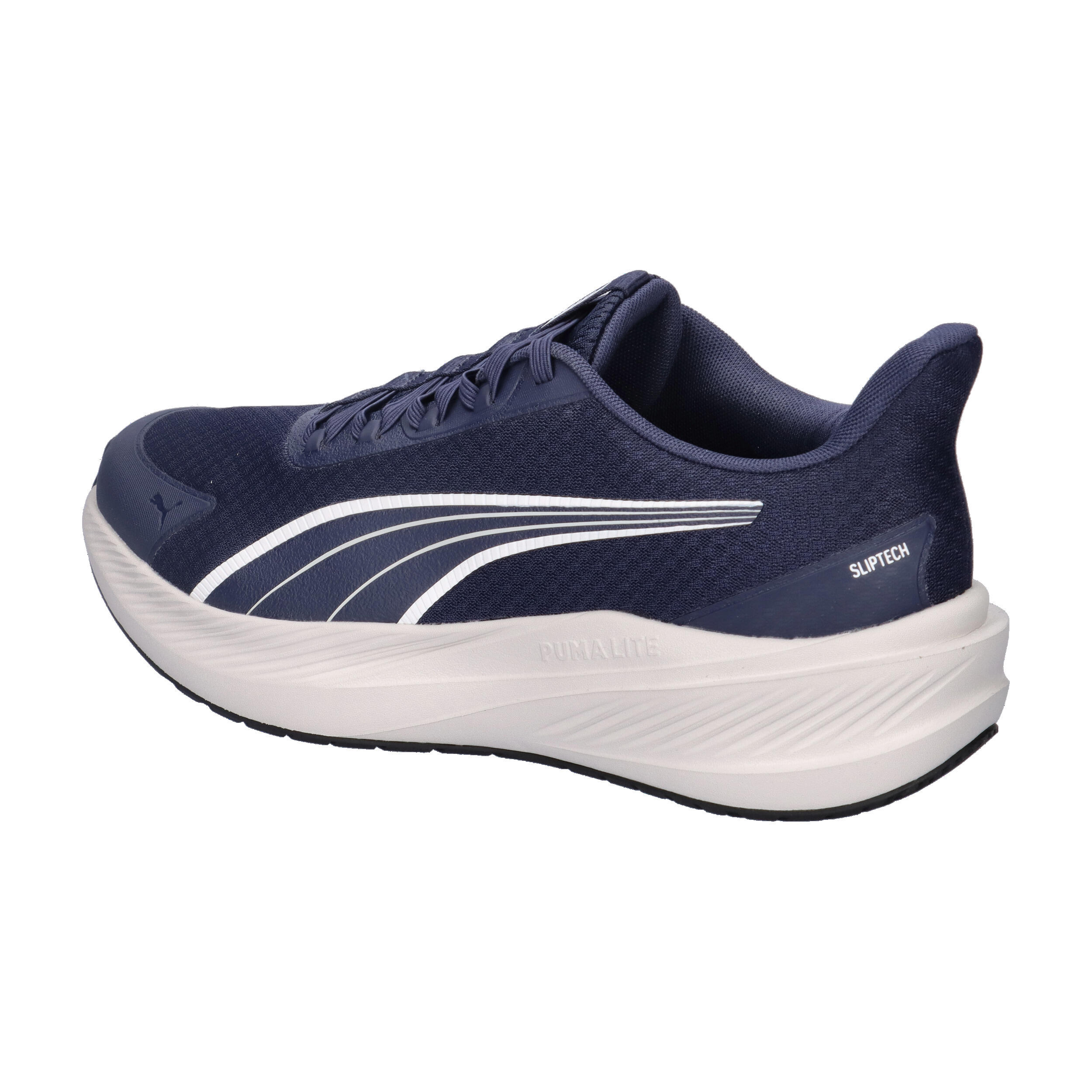 Puma Unisex Sneaker Dasher Lite SlipTech 312963 10/14