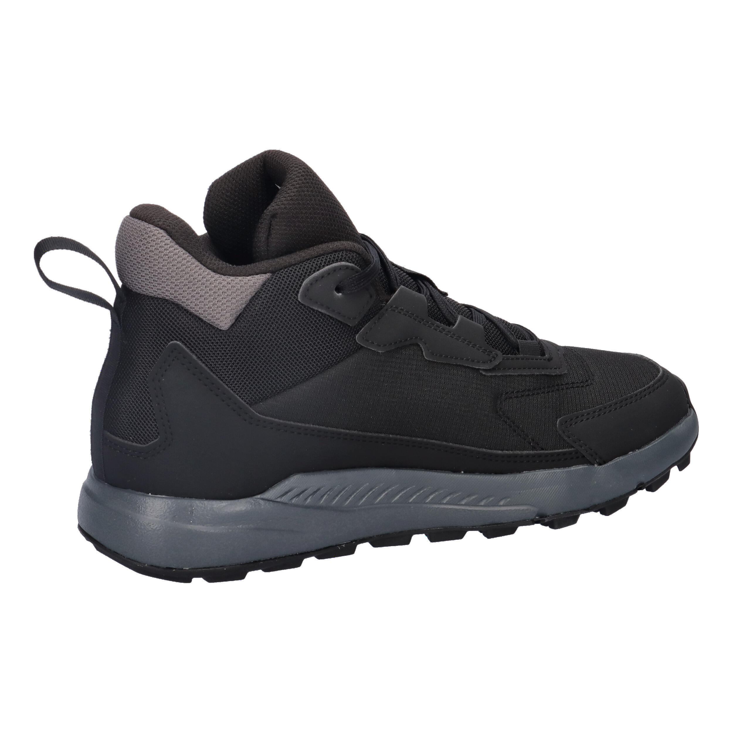 adidas TERREX Kinder Wanderschuhe Anylander Mid J 14/14