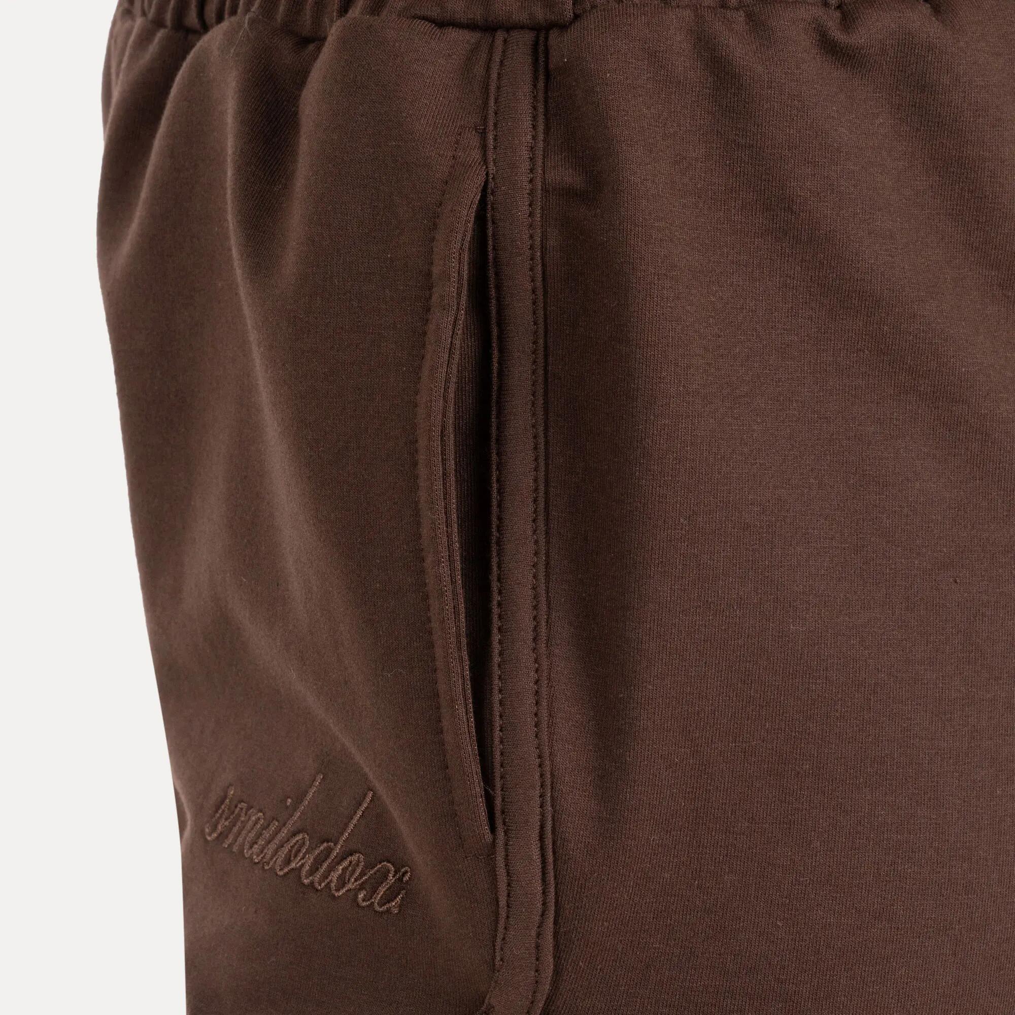 Damen Shorts Maruna Braun 6/6