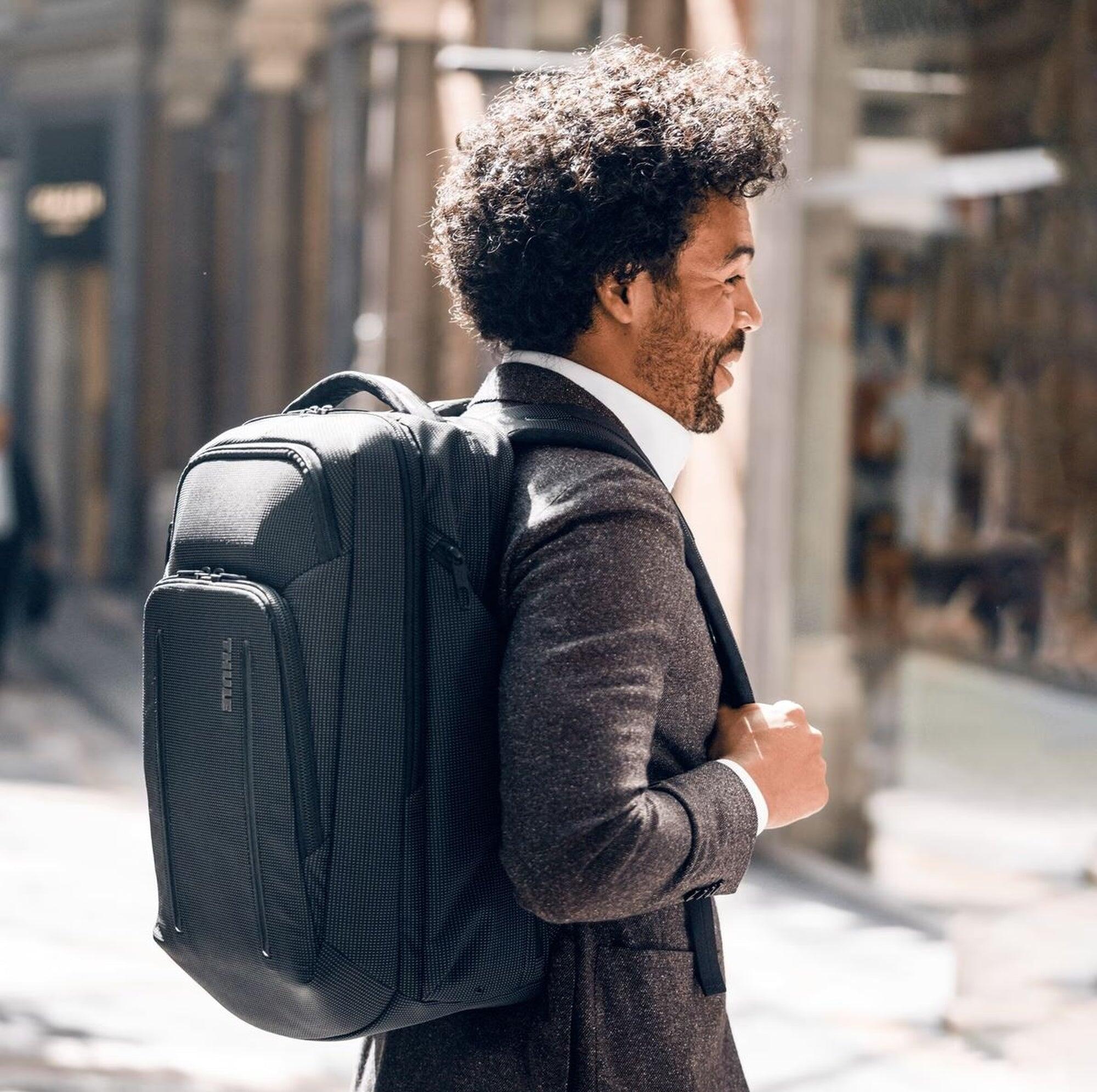 Thule Crossover 2 - Rucksack 15.6" 47 cm 5/5