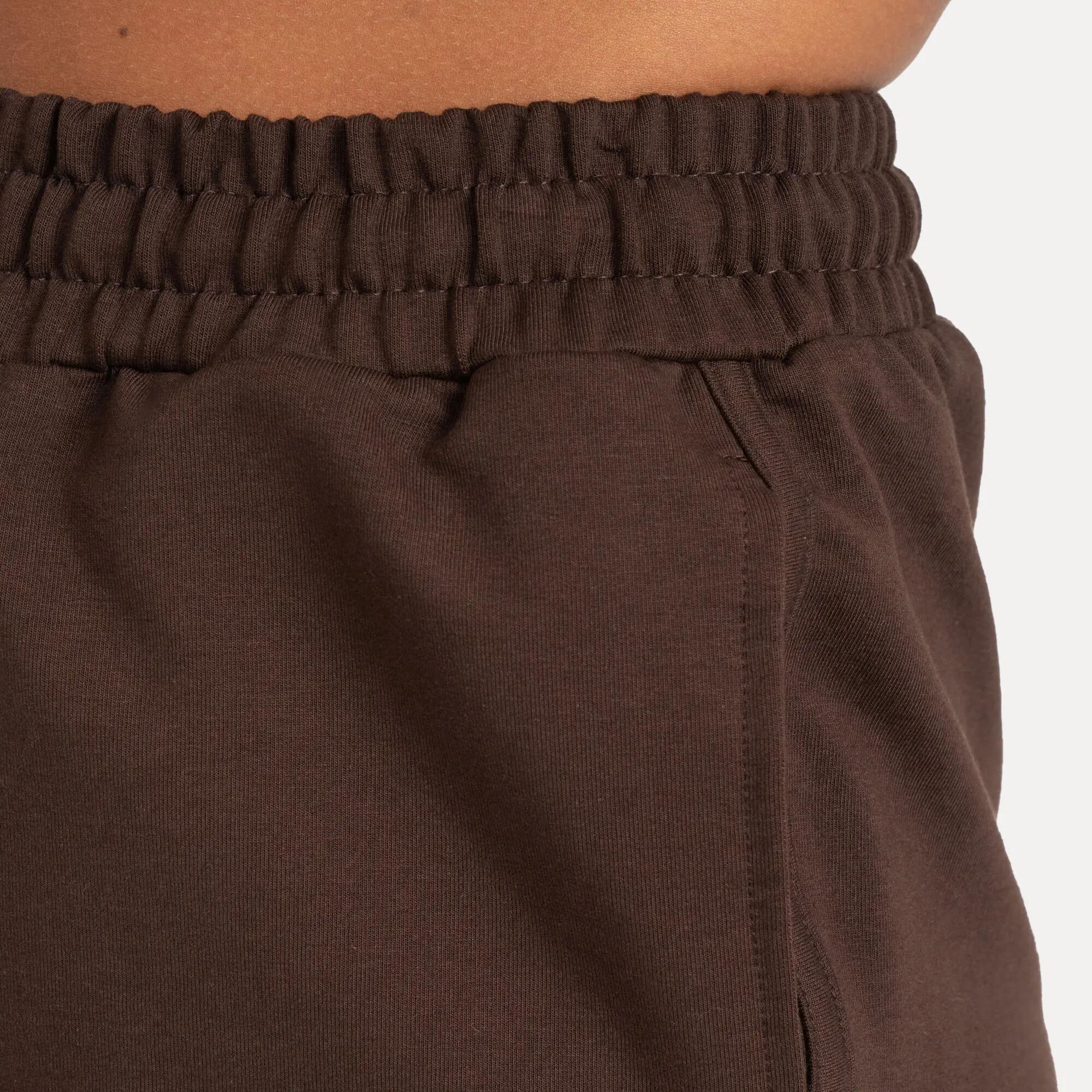 Damen Shorts Maruna Braun 5/6