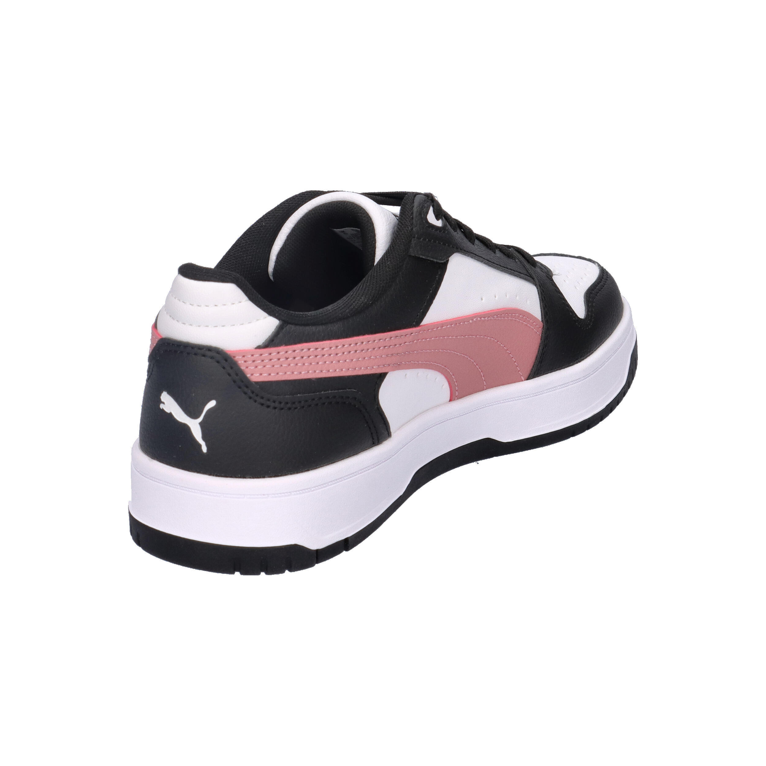 Zapatillas clásicas Puma Rebound Slam Lo 13/14