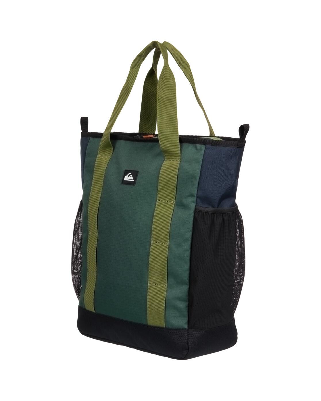 Bruine tas COMMUTE LITE 37L Grün Heren 2/4