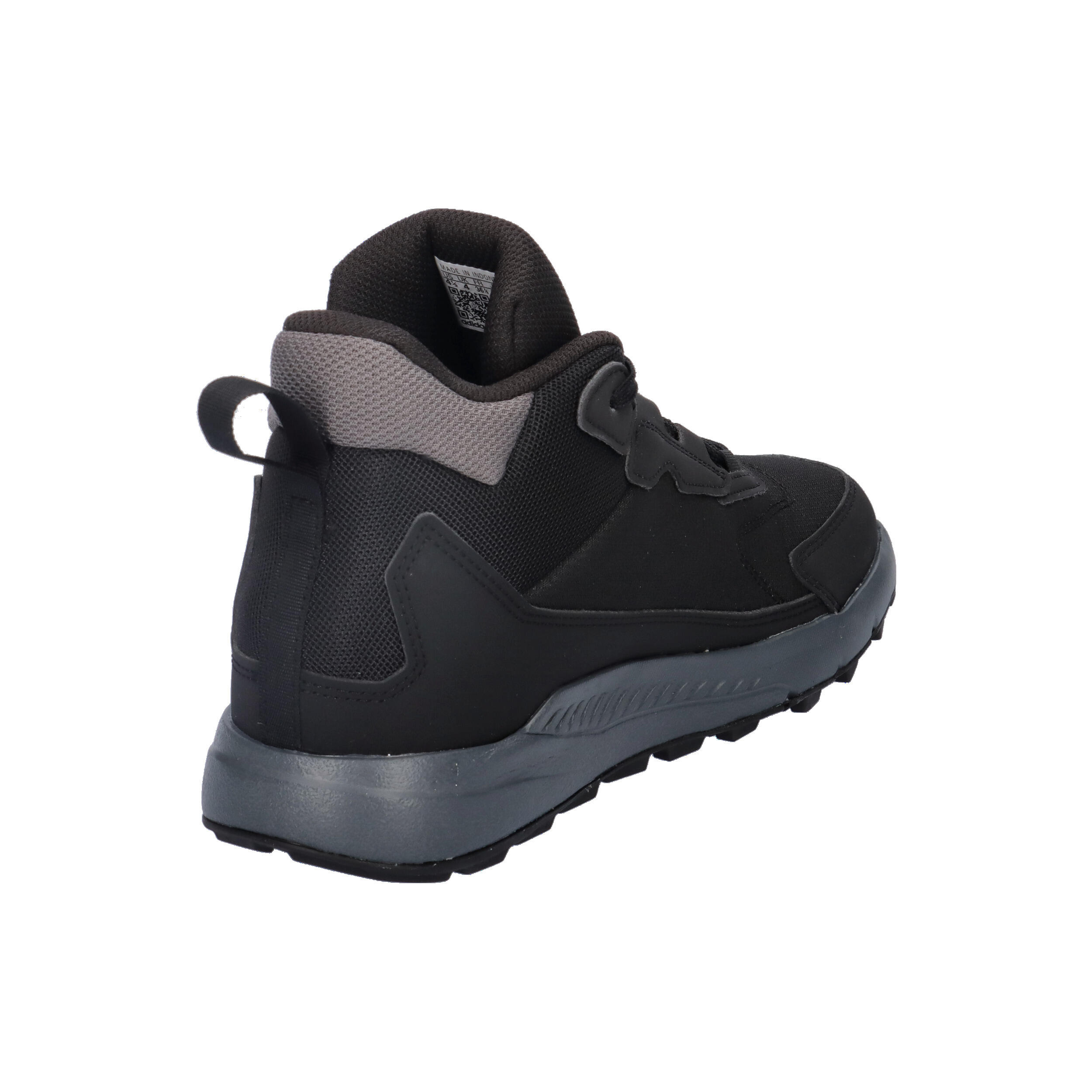 adidas TERREX Kinder Wanderschuhe Anylander Mid J 13/14