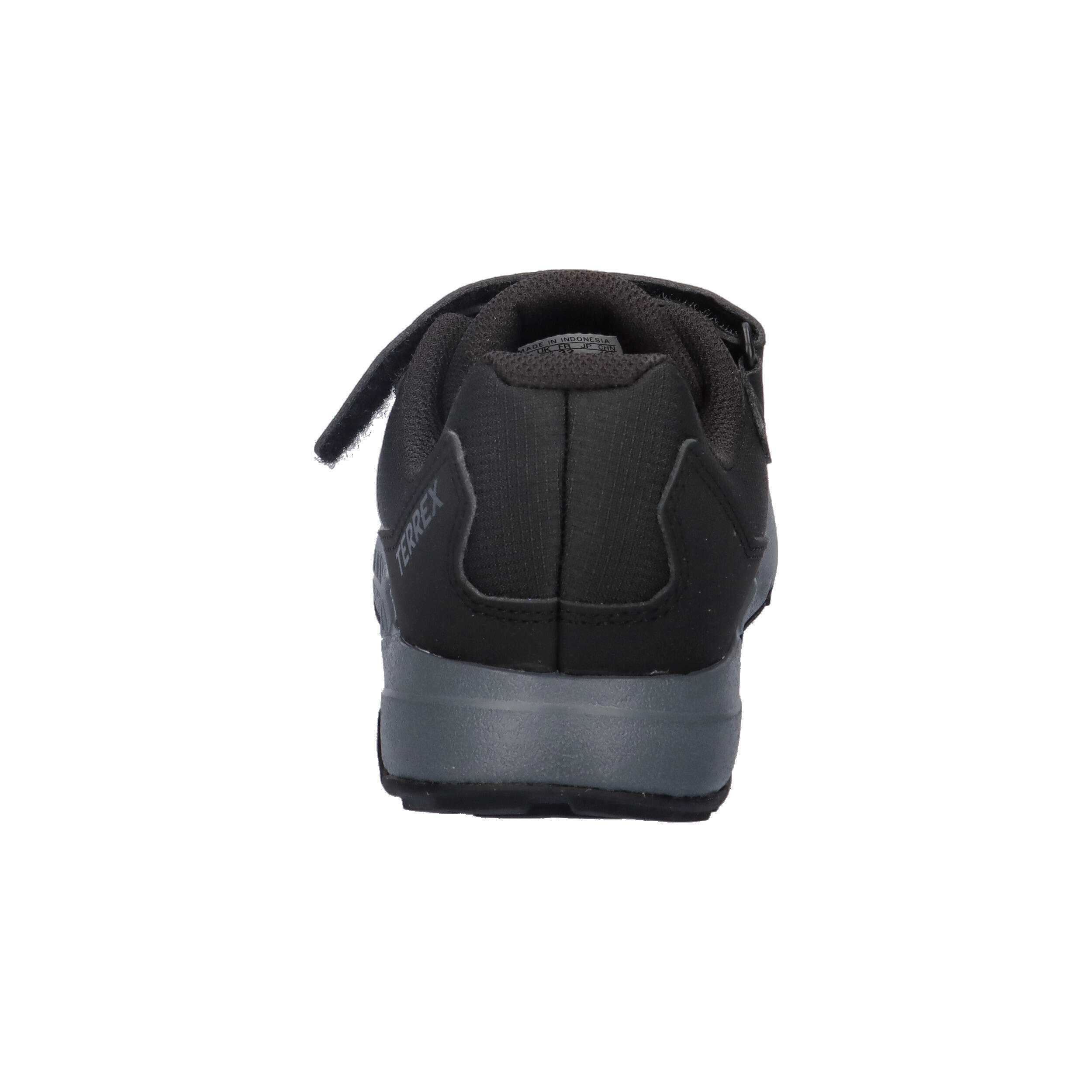 adidas TERREX Kinder Wanderschuhe Anylander TRAXION 12/14