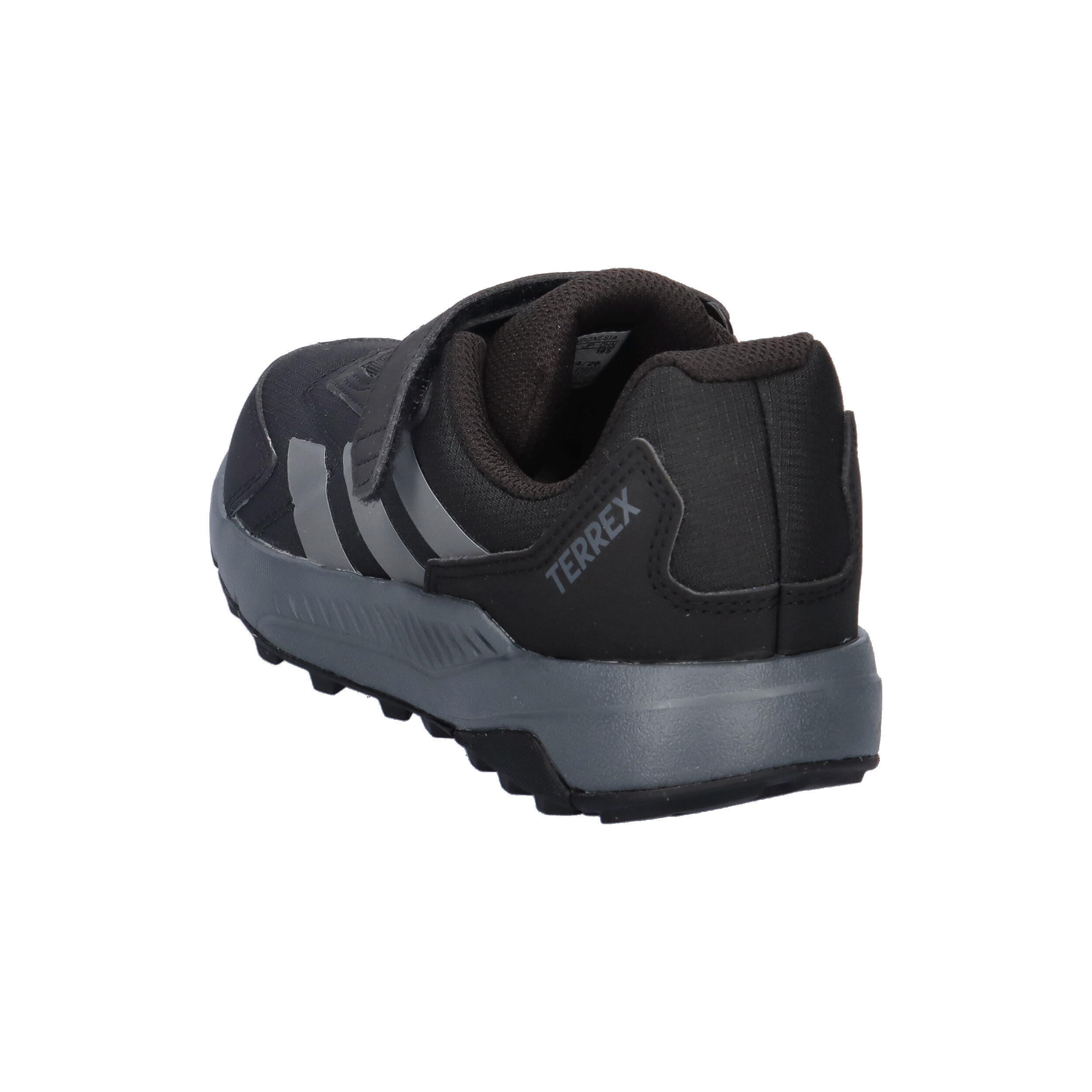adidas TERREX Kinder Wanderschuhe Anylander TRAXION 11/14