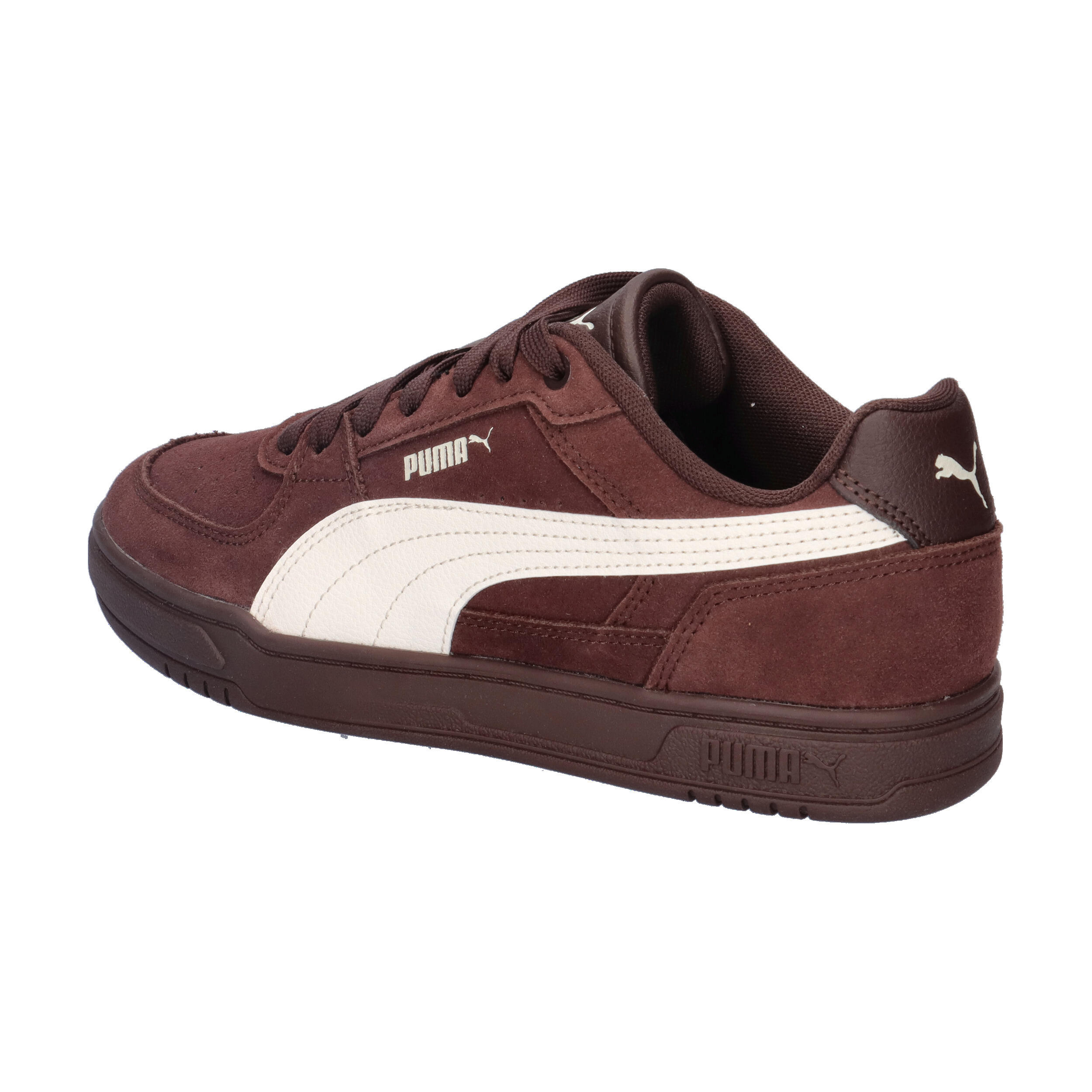 Zapatillas Deportivas Hombre Puma CAVEN III PLUS ESD Marró 10/14