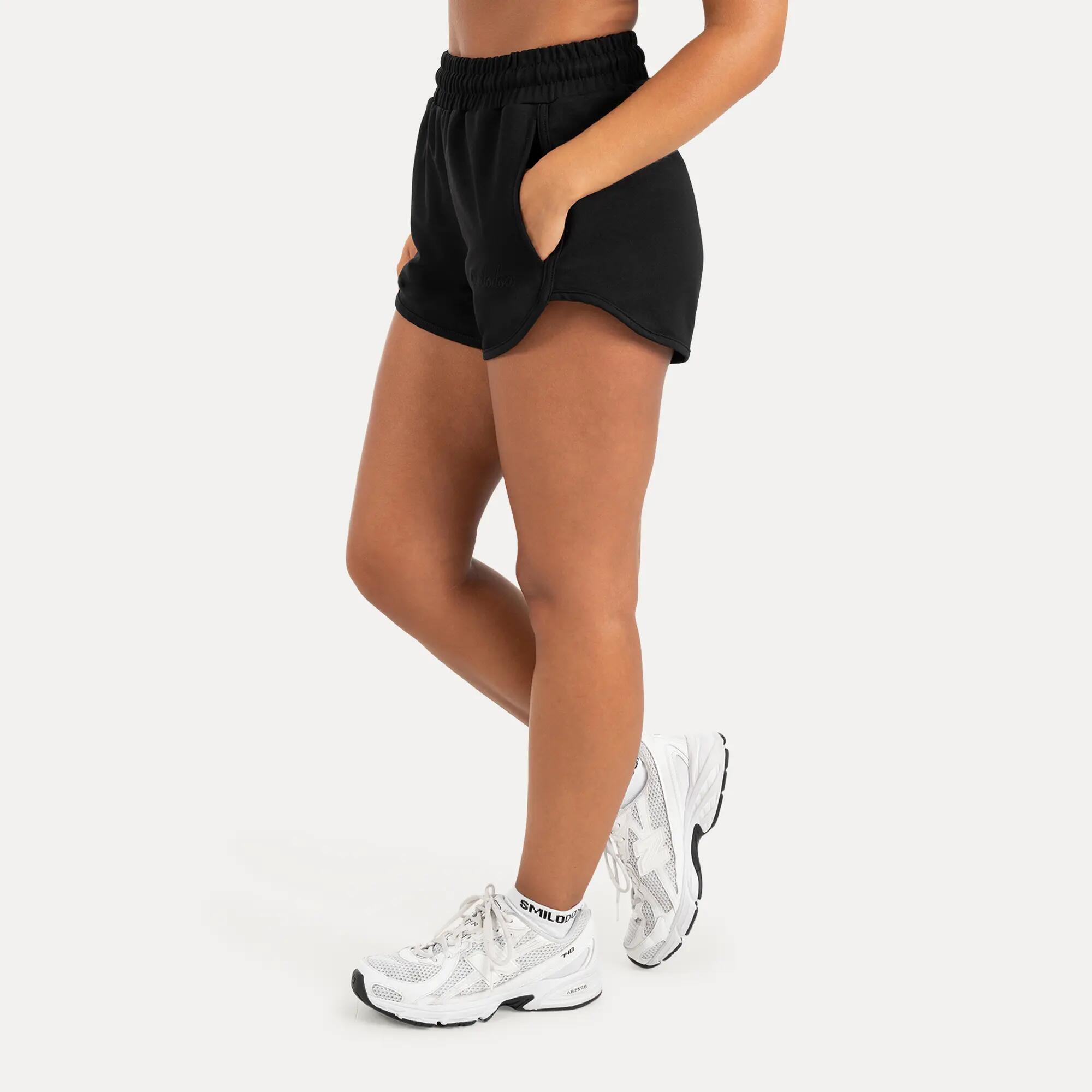 Damen Shorts Maruna Schwarz 2/6