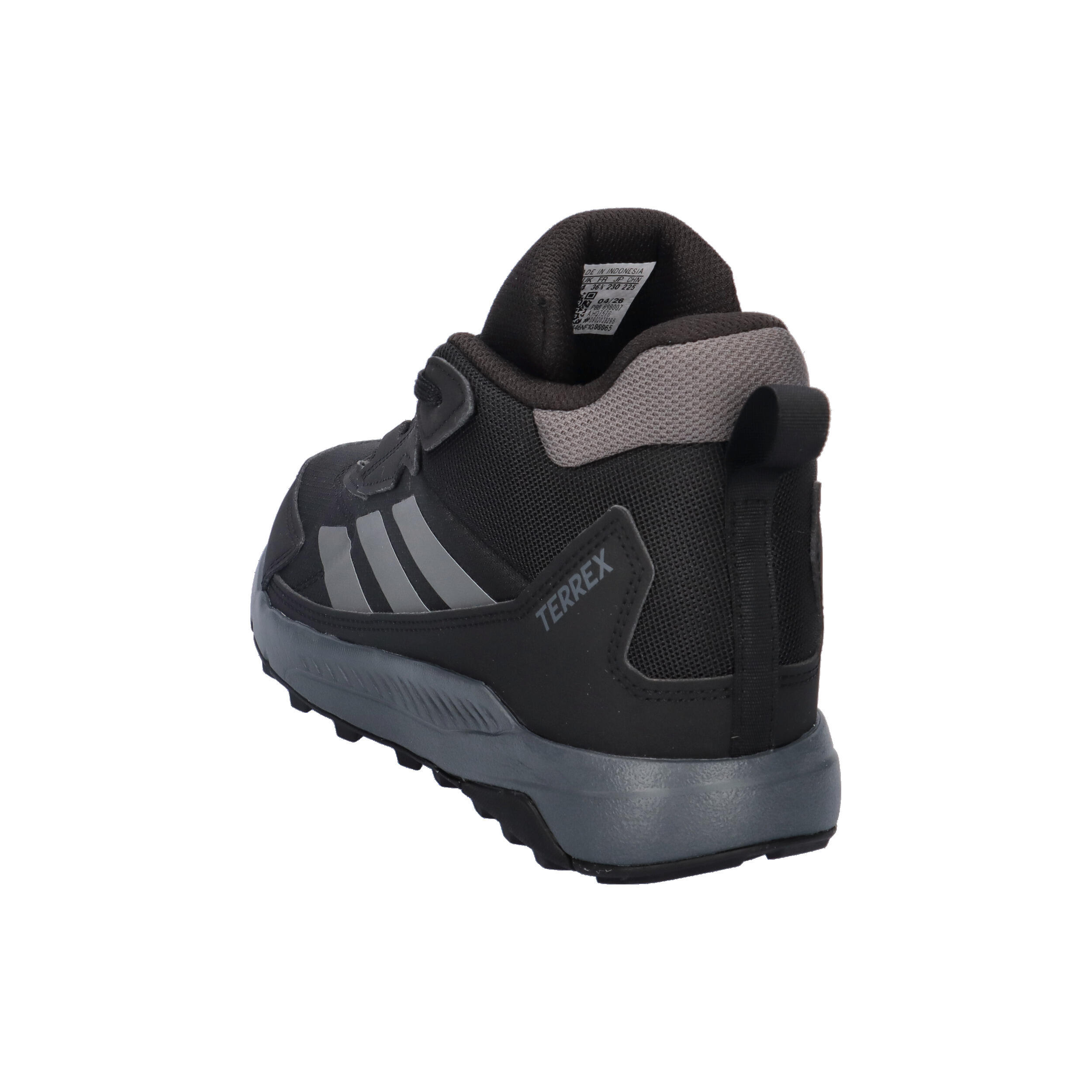 adidas TERREX Kinder Wanderschuhe Anylander Mid J 11/14