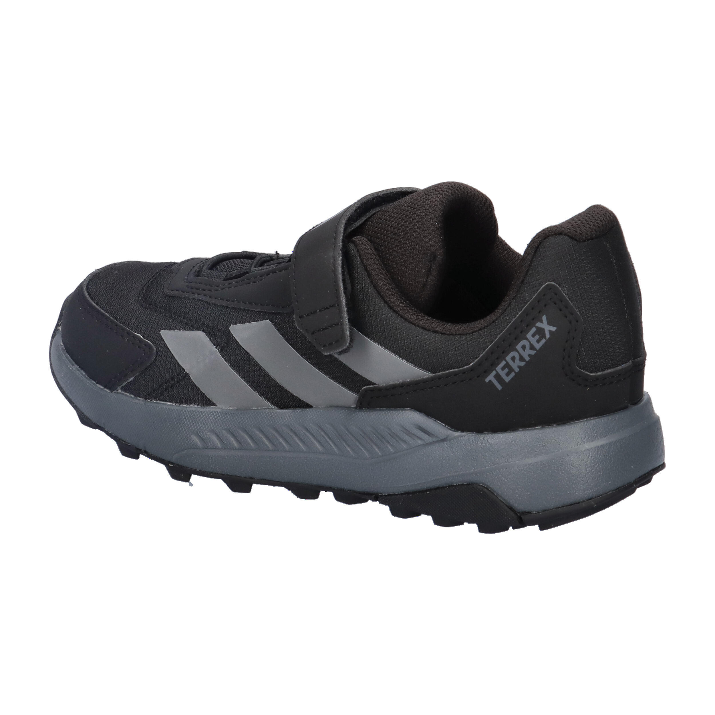 adidas TERREX Kinder Wanderschuhe Anylander TRAXION 10/14