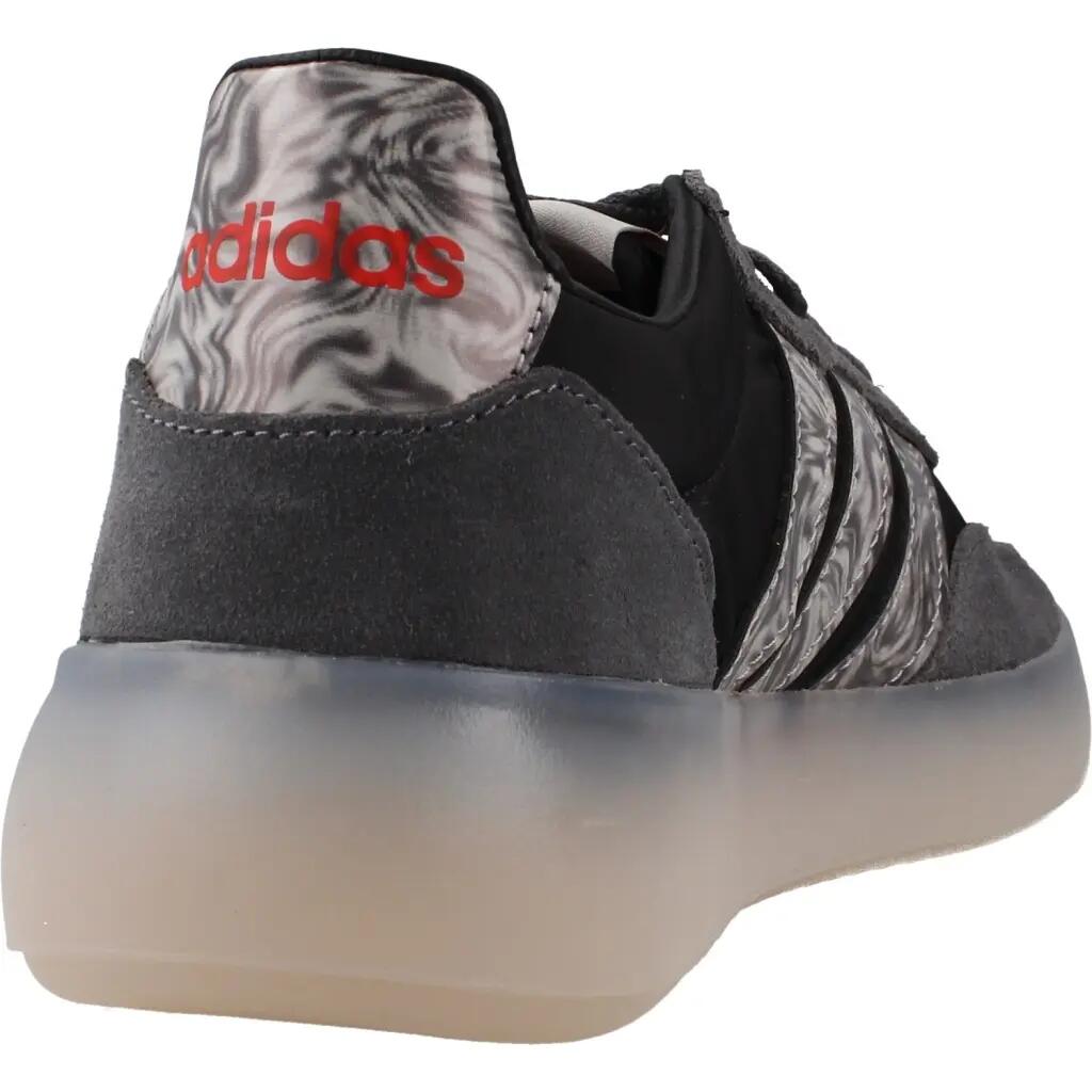 Zapatillas niño Adidas Barreda Decode J 3/5