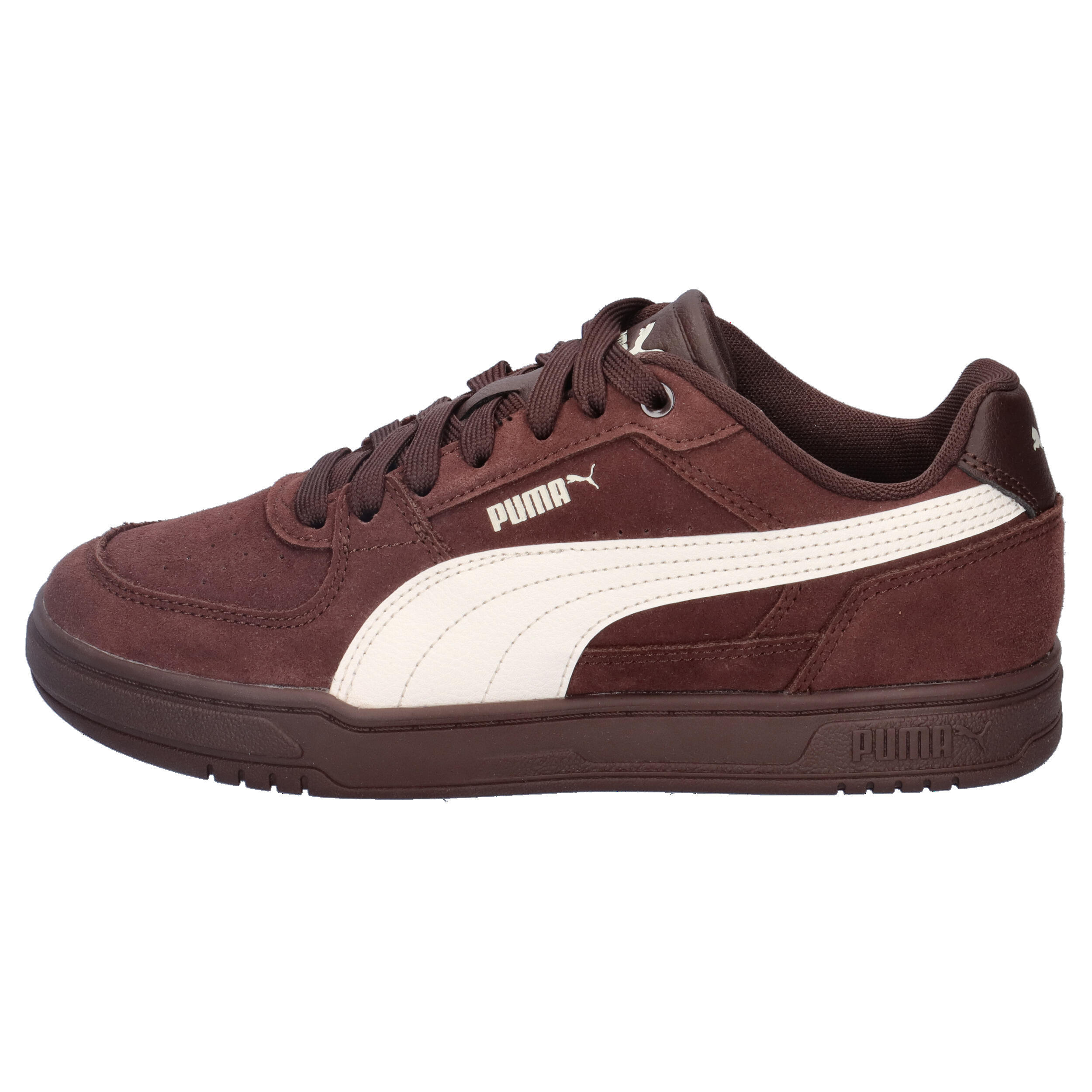 Zapatillas Deportivas Hombre Puma CAVEN III PLUS ESD Marró 9/14