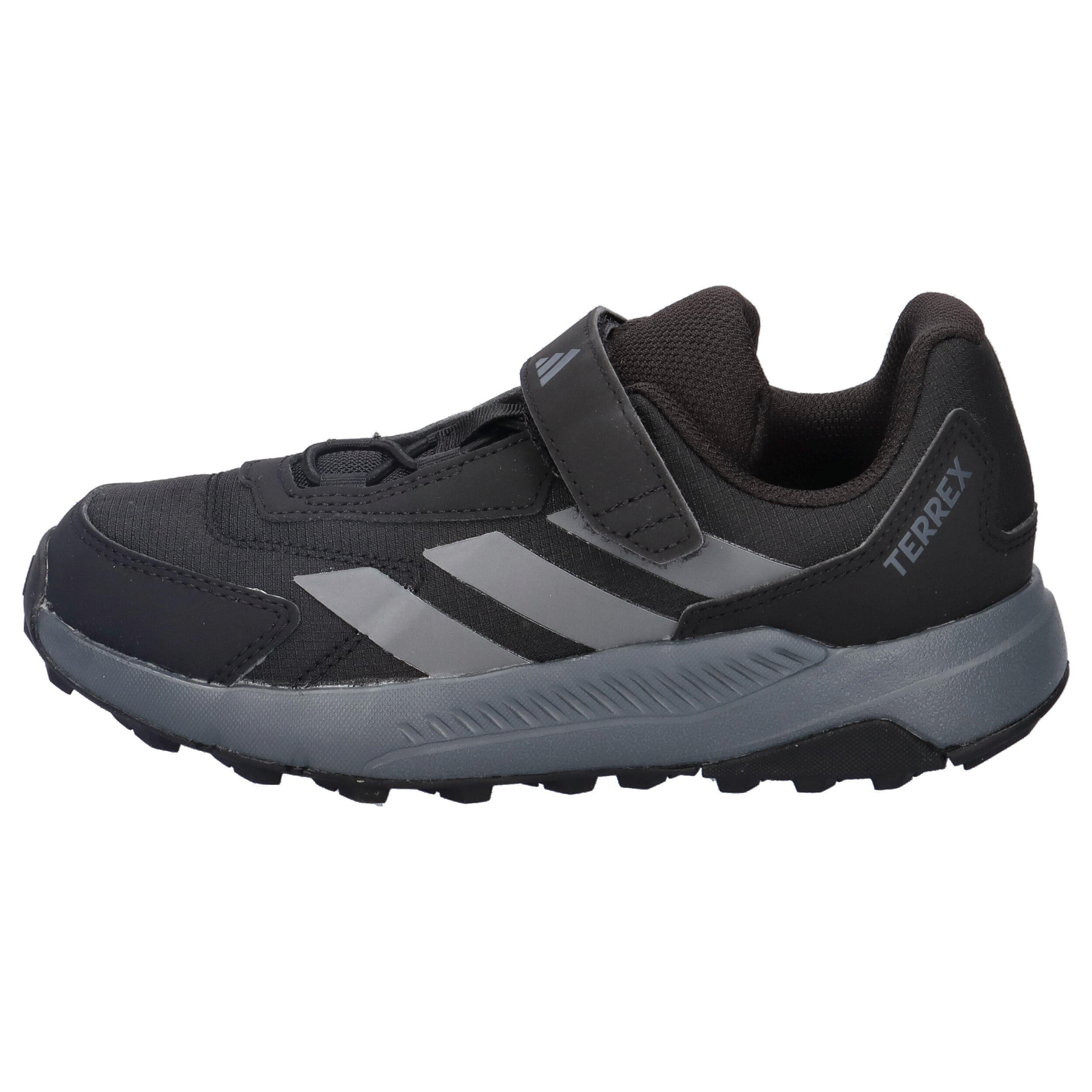 adidas TERREX Kinder Wanderschuhe Anylander TRAXION 9/14