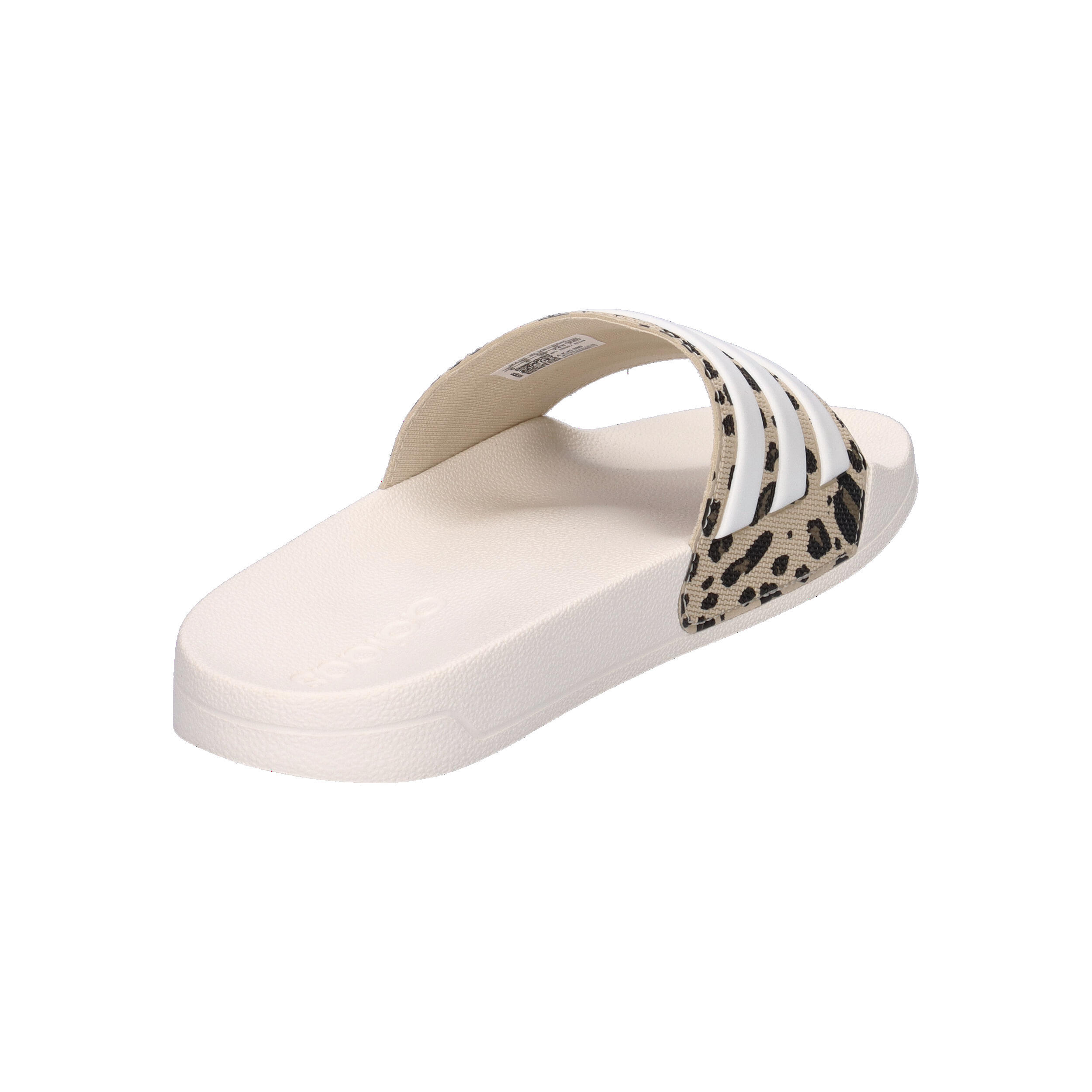 adidas Unisex Badeschlappen ADILETTE SHOWER 13/14
