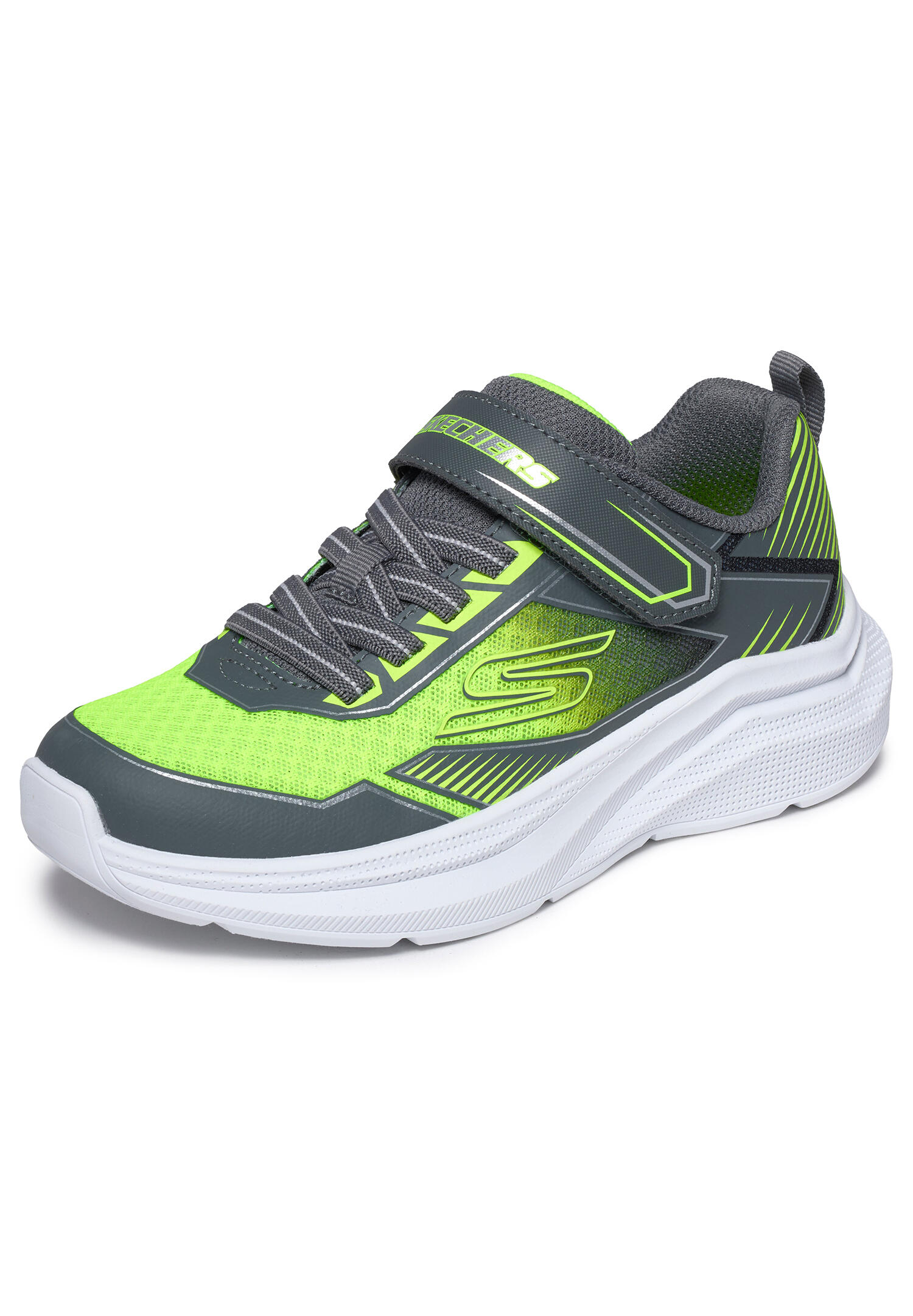 Buty do chodzenia dla dzieci Skechers 404127LCCYL 2/5