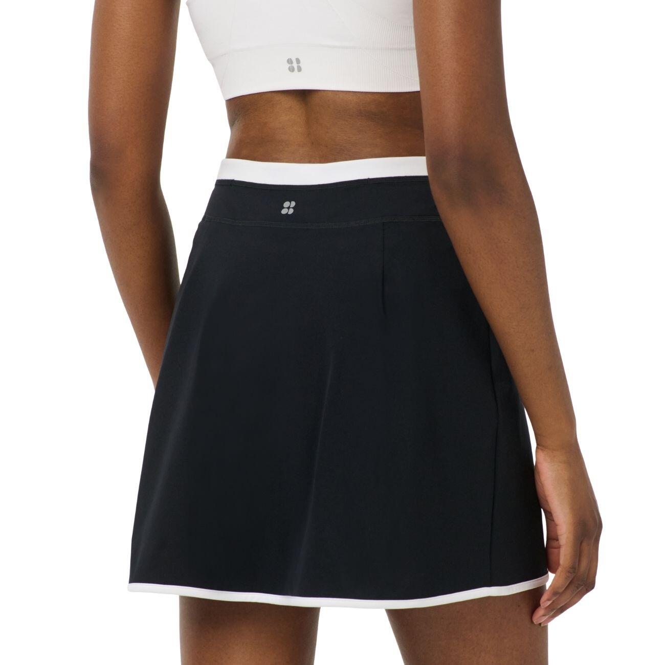 Jupe-short de tennis Sweaty Betty 4/7