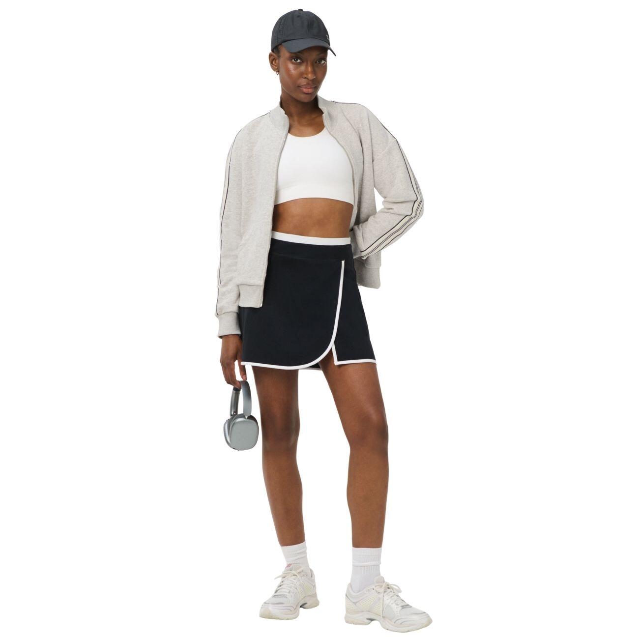 Jupe-short de tennis Sweaty Betty 3/7