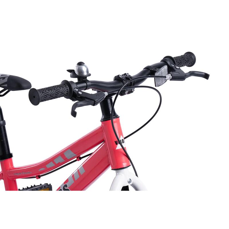 Bicicletă Copii Vogue, Roz