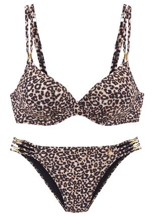 Damen Bügel-Bikini