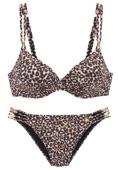 Damen Bügel-Bikini