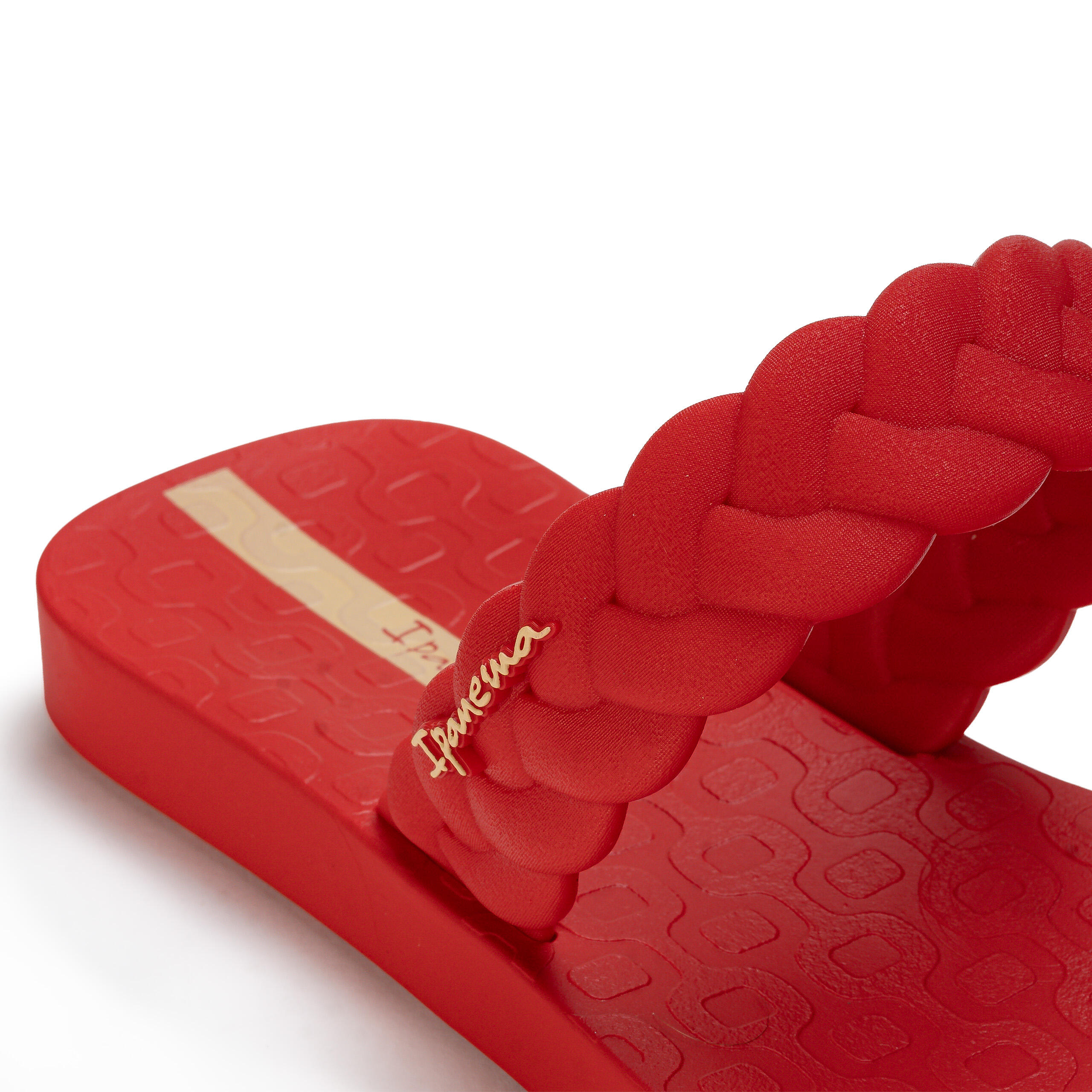Klapki damskie Ipanema 26826 FEVER SLIDE FEM 3/6