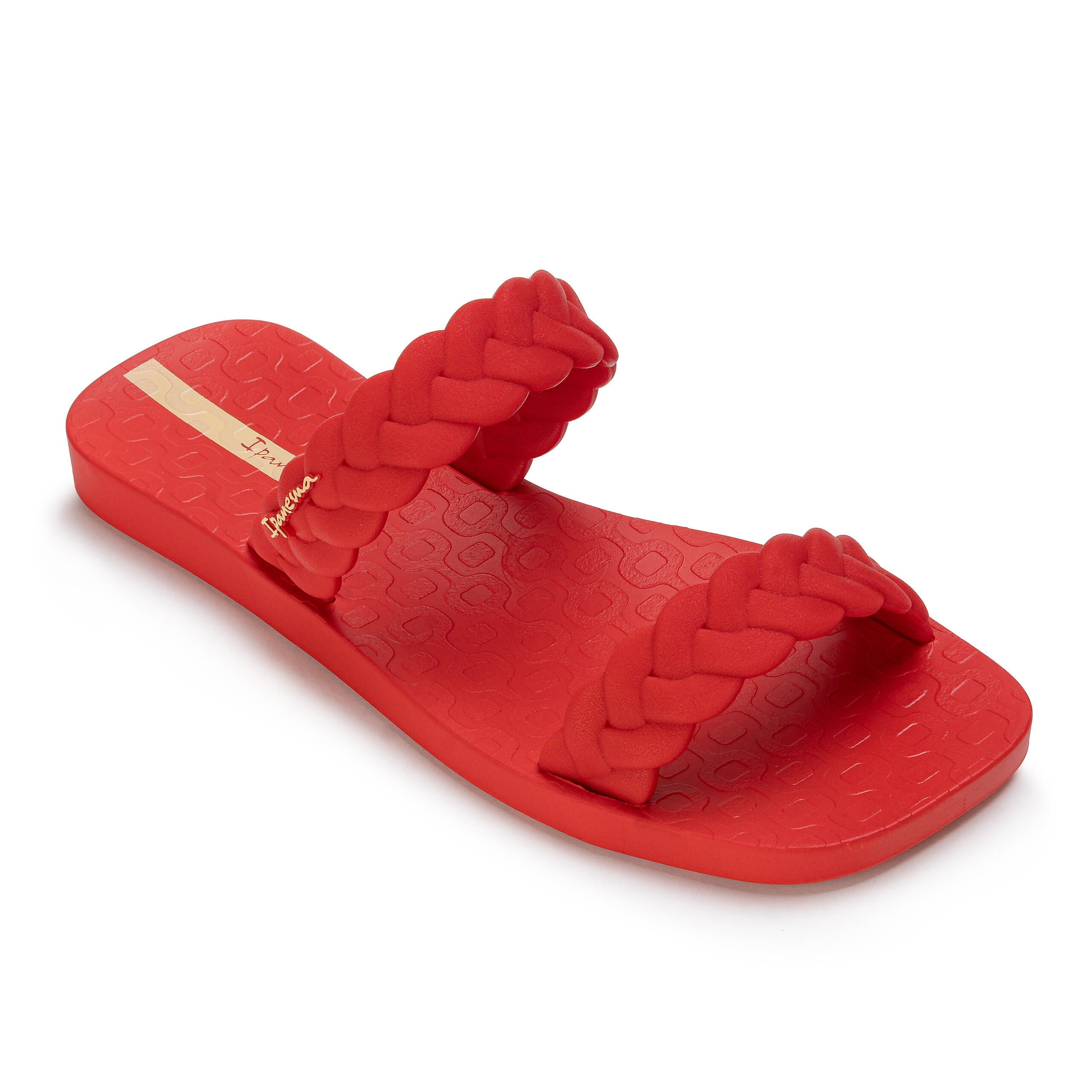 Klapki damskie Ipanema 26826 FEVER SLIDE FEM 2/6