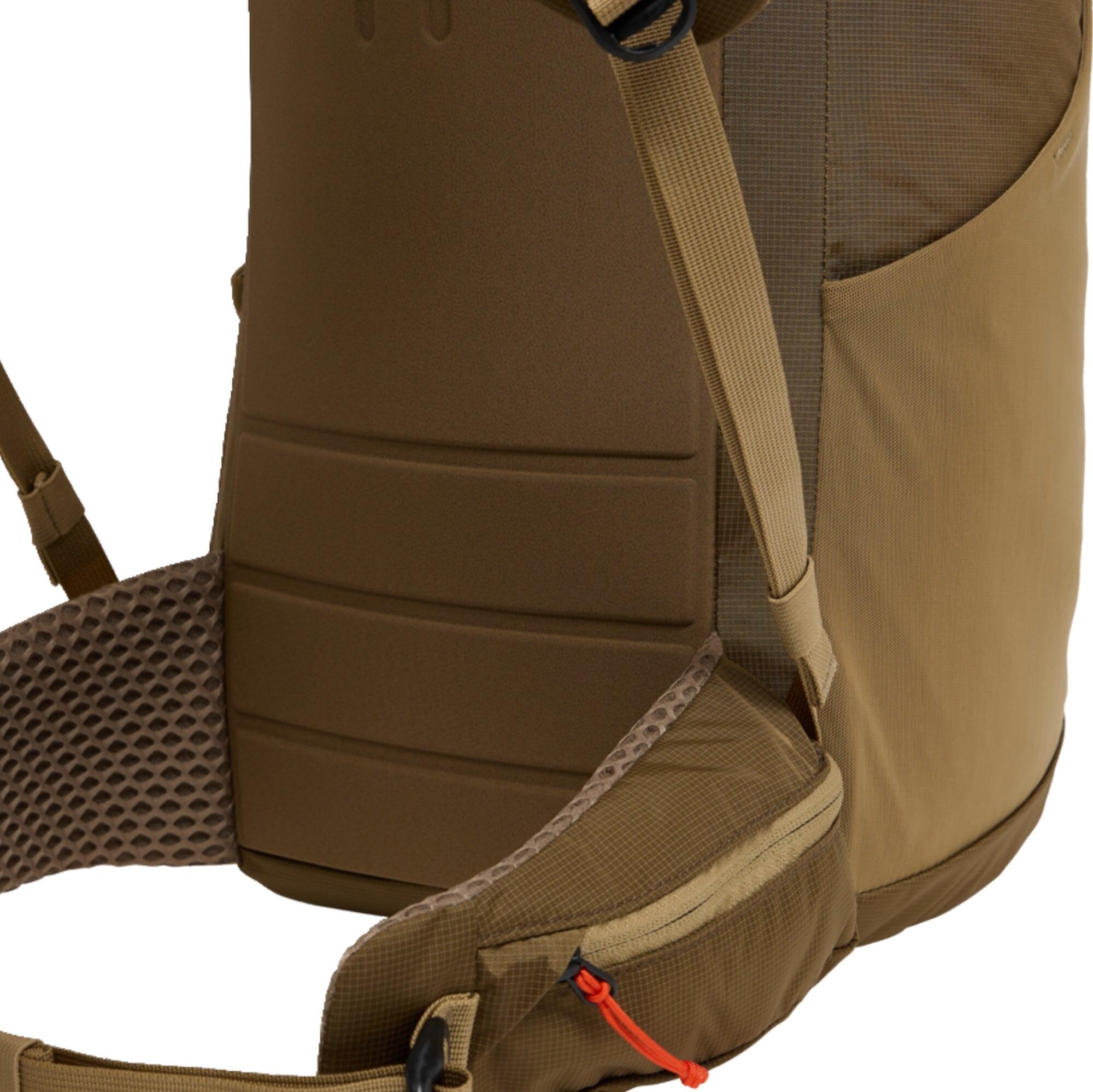 Haglöfs Magma Roll-top 40 WR - Wanderrucksack 52 cm 7/7