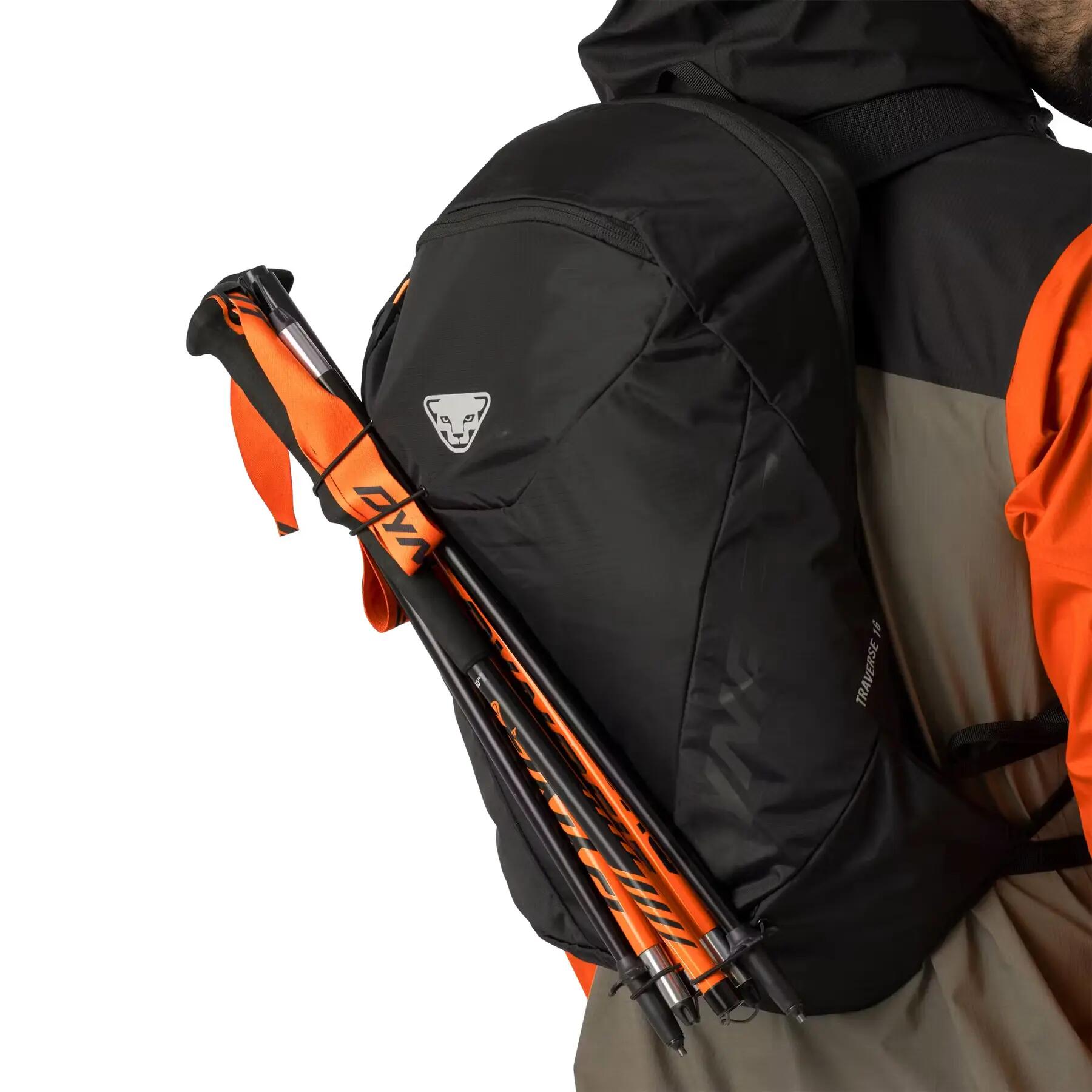Zaino Dynafit Traverse 5/5