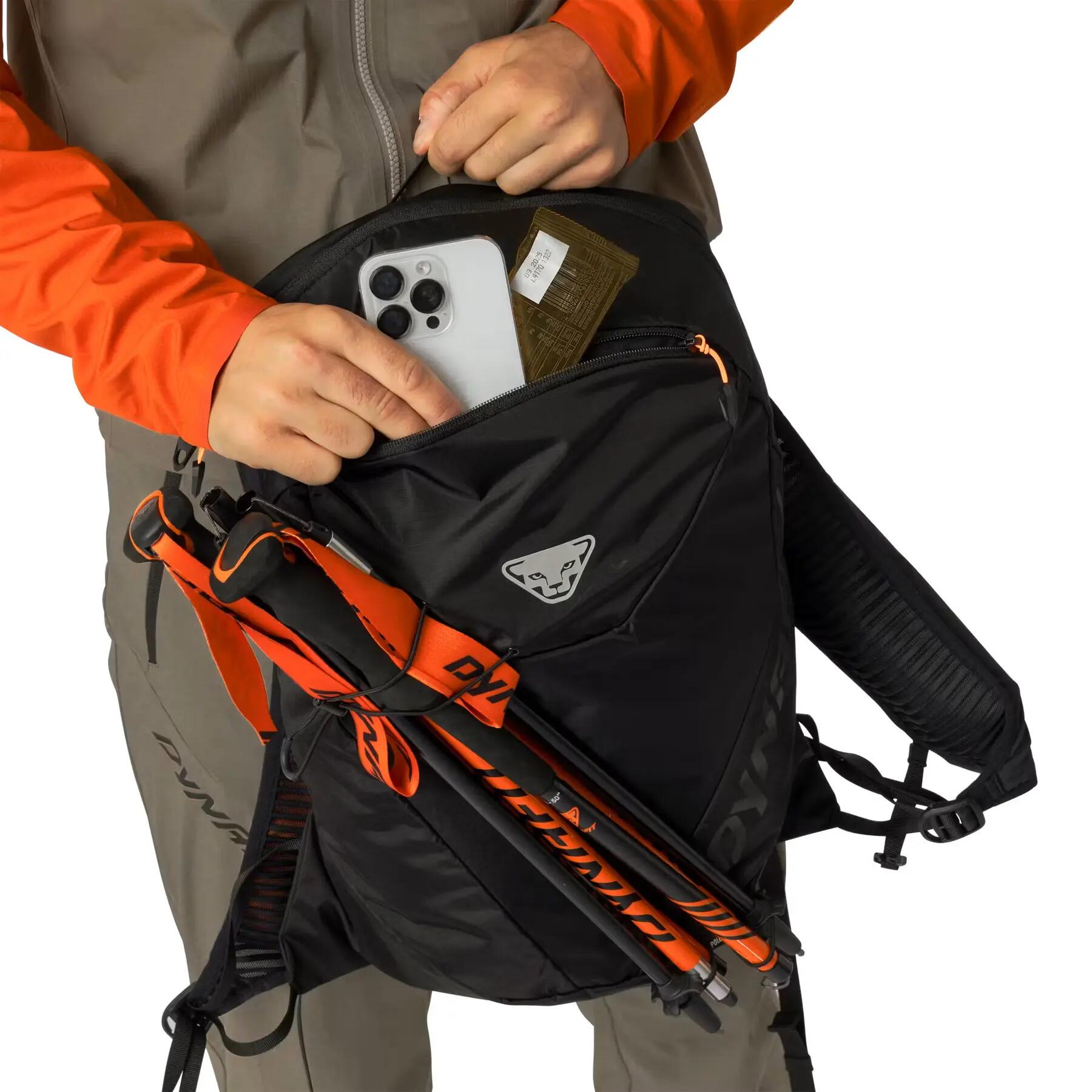Zaino Dynafit Traverse 4/5