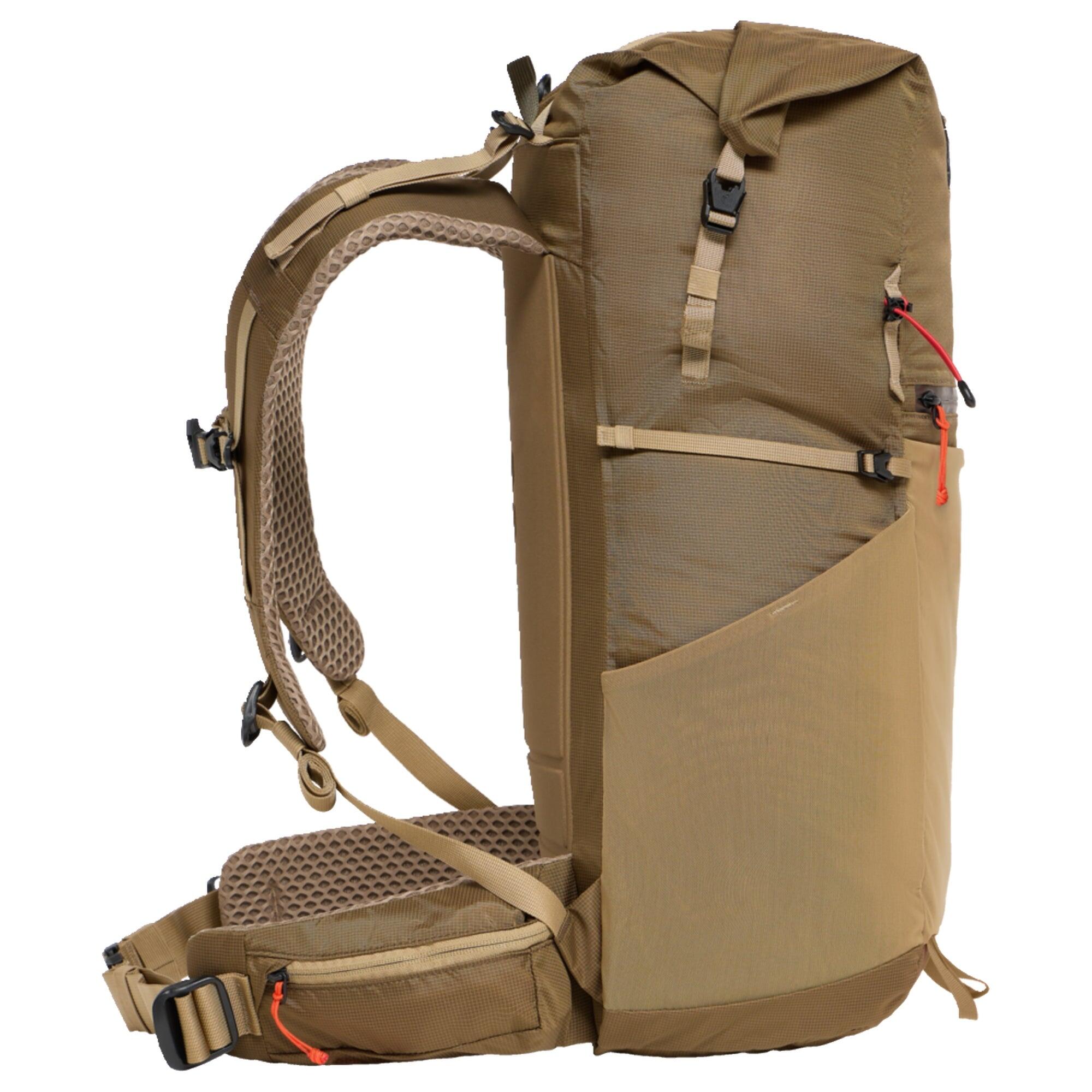 Haglöfs Magma Roll-top 40 WR - Wanderrucksack 52 cm 3/7