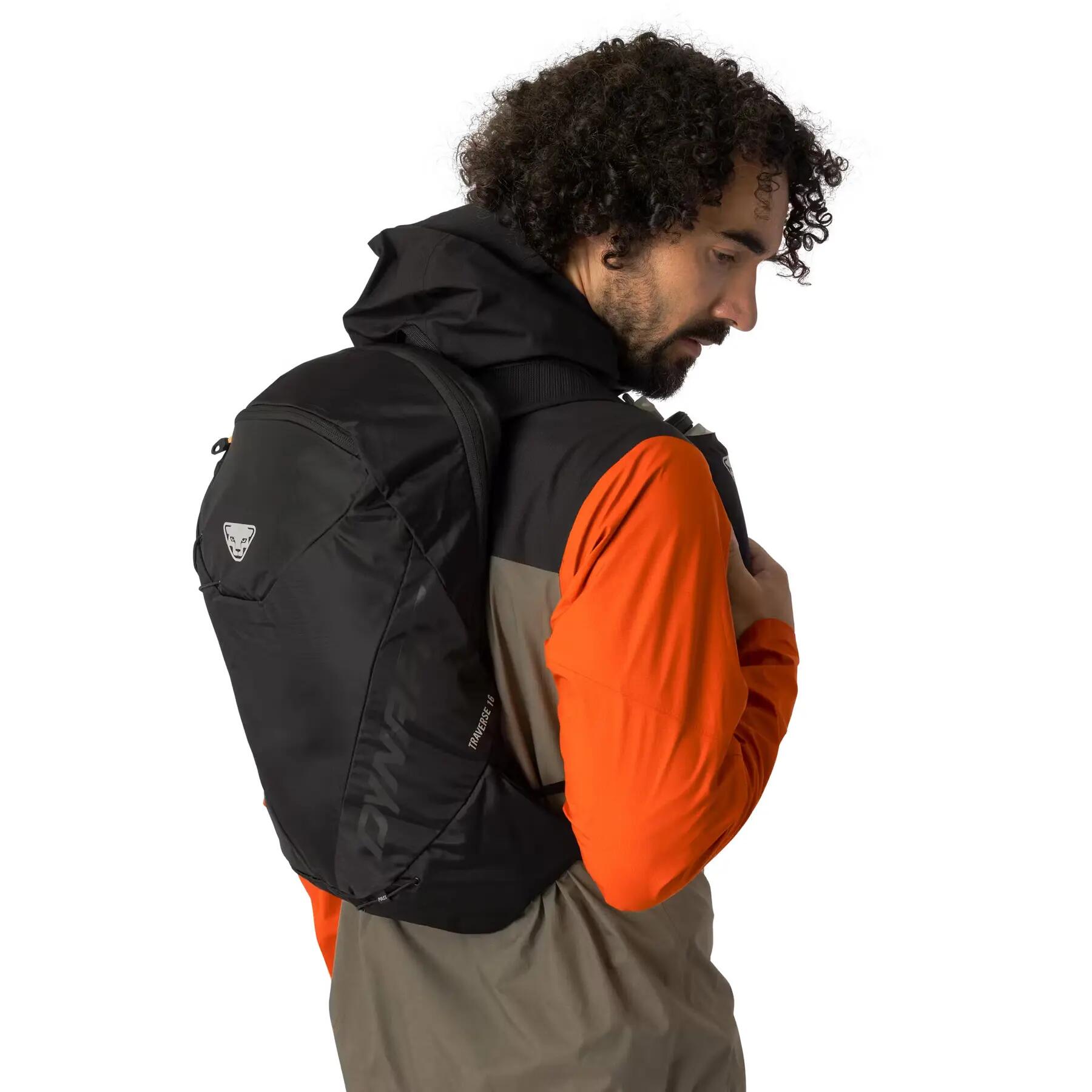 Zaino Dynafit Traverse 3/5