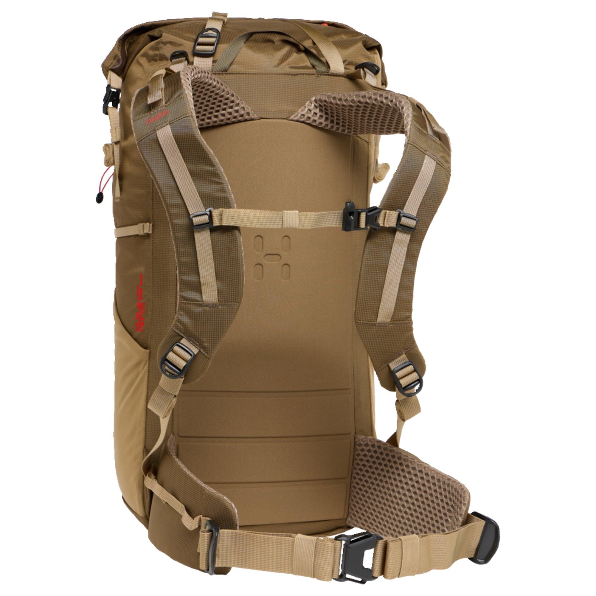 Haglöfs Magma Roll-top 40 WR - Wanderrucksack 52 cm 2/7