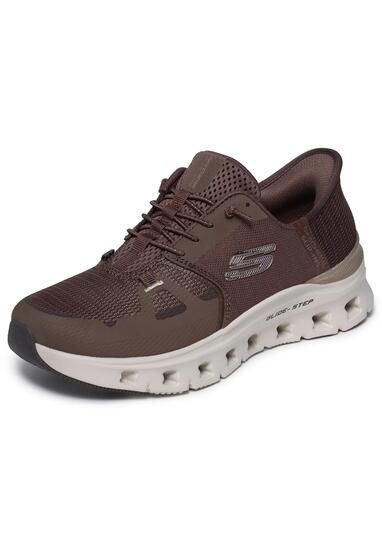Baskets Skechers GLIDE-STEP PRO-RADIANT STRIDE