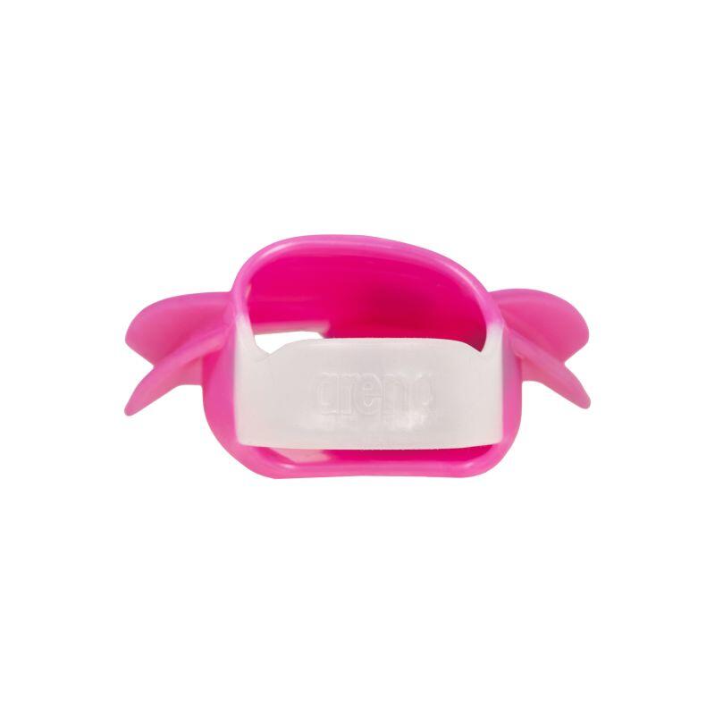 Płetwy Treningowe Arena Powerfin PRO II FLEX Shimmered Pink 5/5