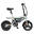 iScooter EB1S Bicicletă electrică Pedelec de 14 inch, control prin aplicație