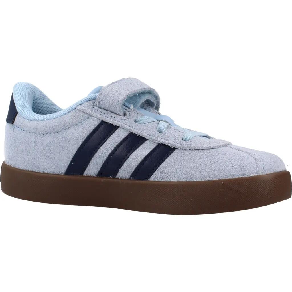 adidas Kinder Sneaker VL COURT 3.0 EL C 5/14