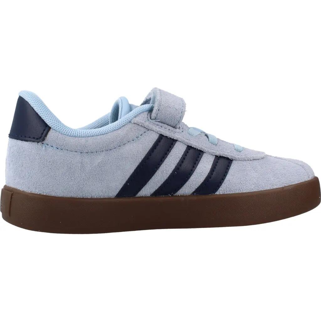 adidas Kinder Sneaker VL COURT 3.0 EL C 4/14