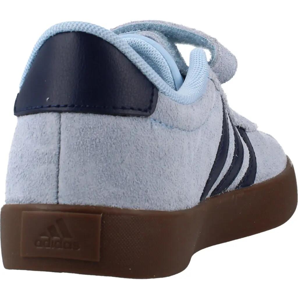 adidas Kinder Sneaker VL COURT 3.0 EL C 3/14