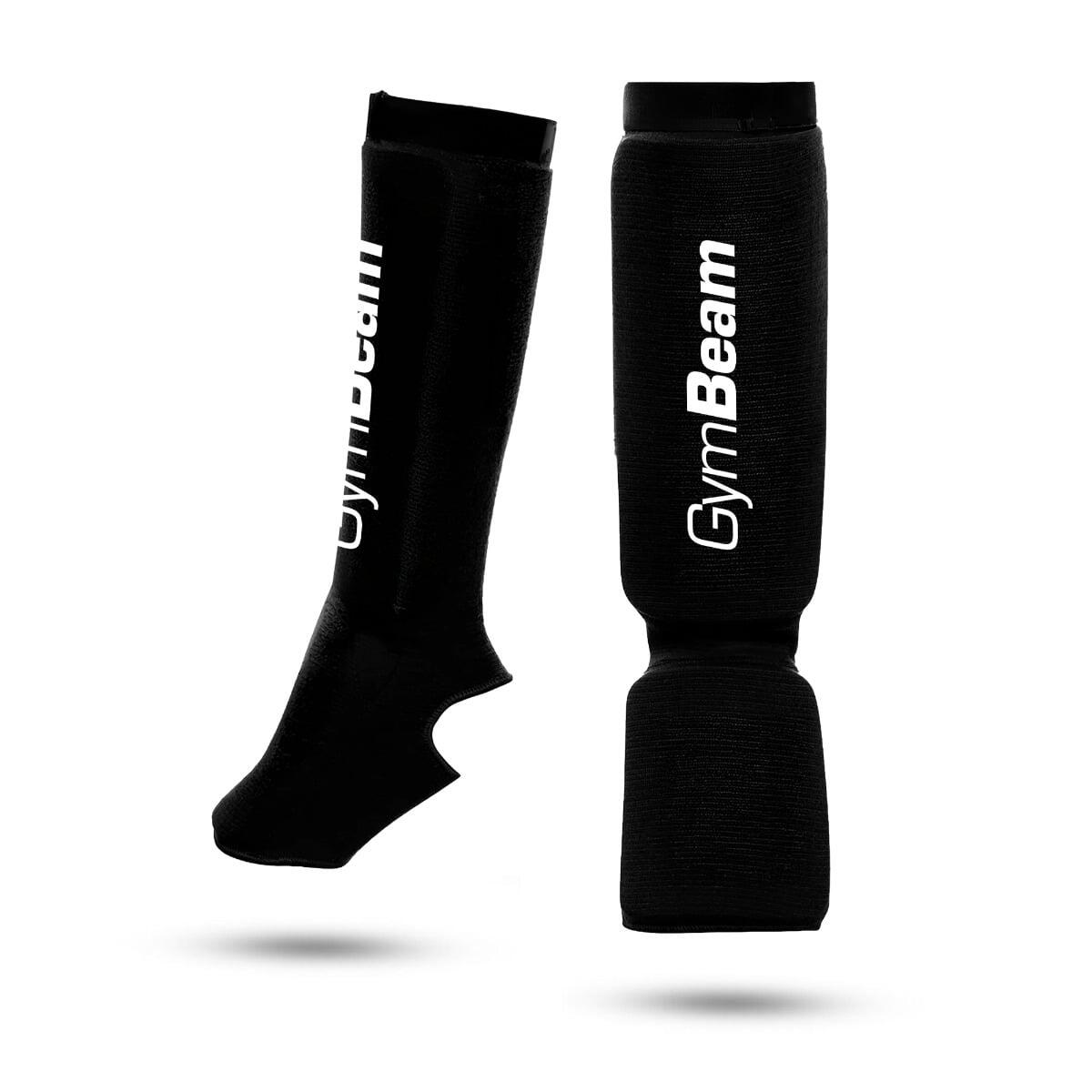 GYMBEAM Chrániče holení MMA s EVA pěnou Striker