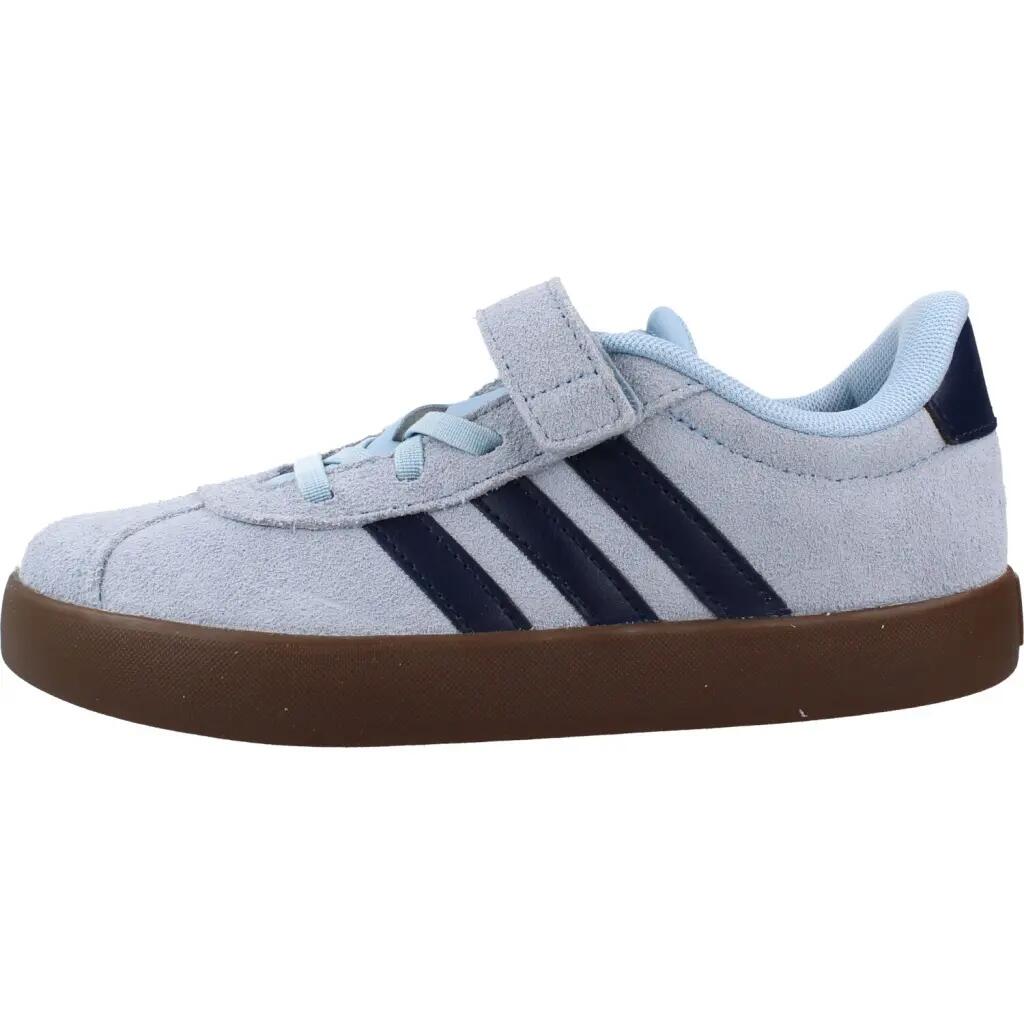 adidas Kinder Sneaker VL COURT 3.0 EL C 2/14
