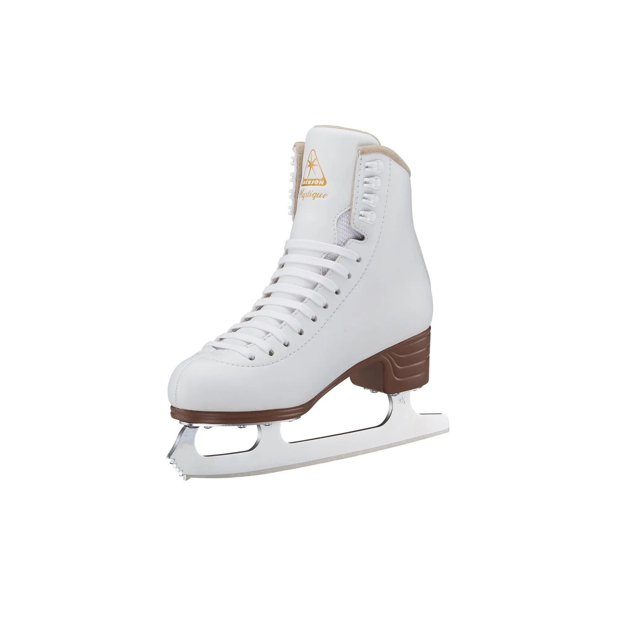 Schlittschuhe JACKSON Eiskunstlauf MYSTIQUE Mädchen 5/6