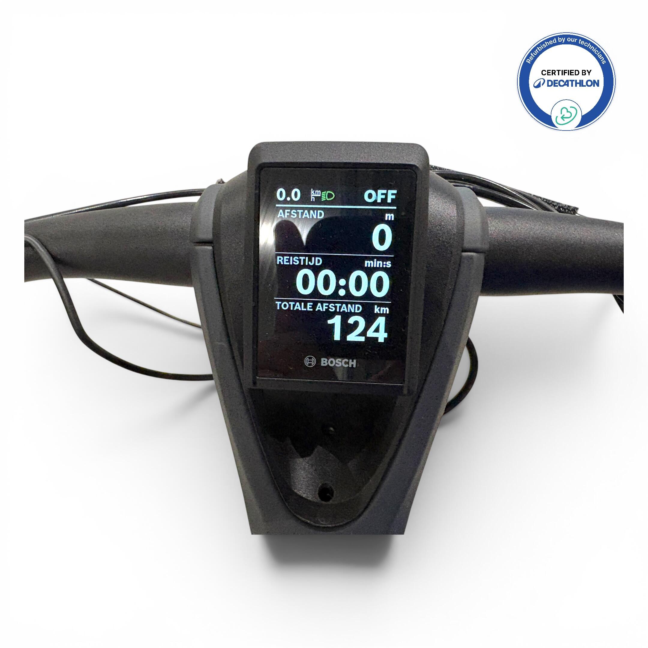 Tweedehands - Speed pedelec fiets - Gazelle Eclipse 5/5