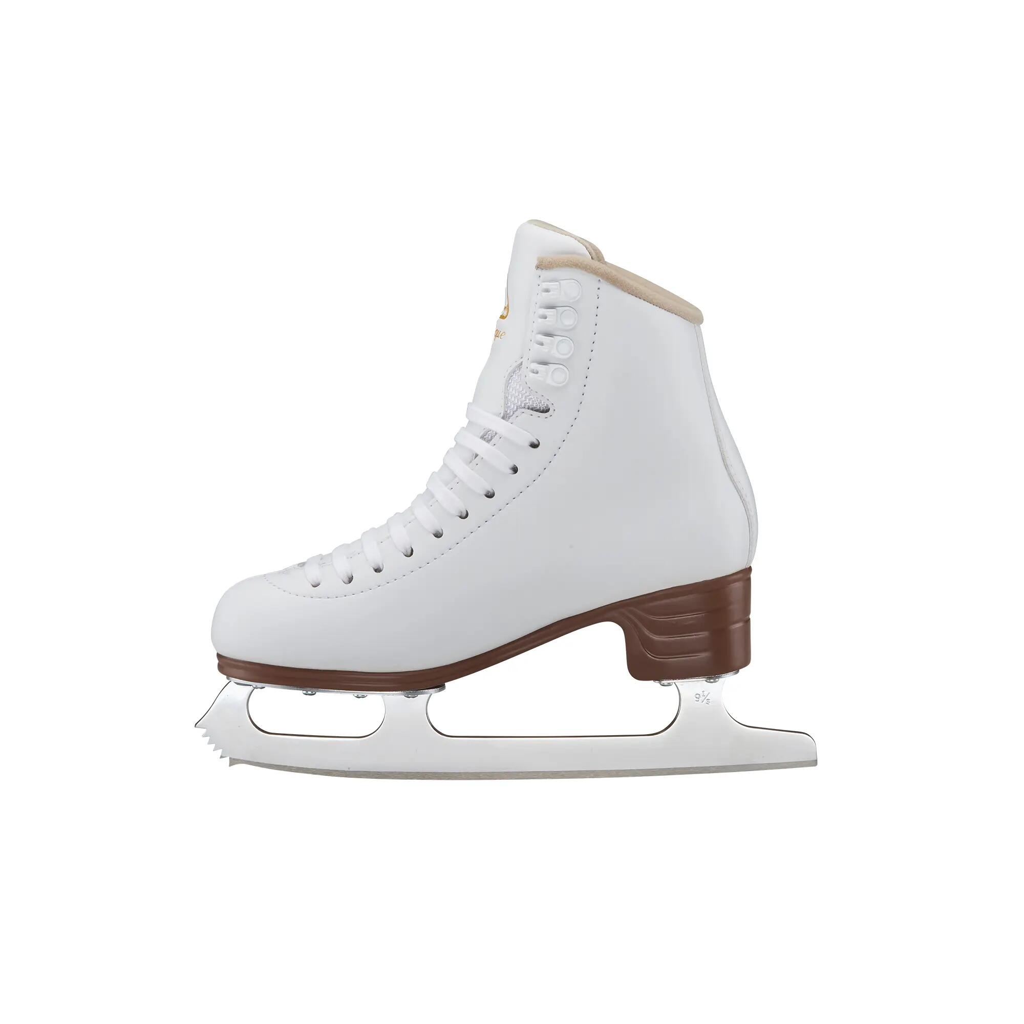 Schlittschuhe JACKSON Eiskunstlauf MYSTIQUE Mädchen 4/6