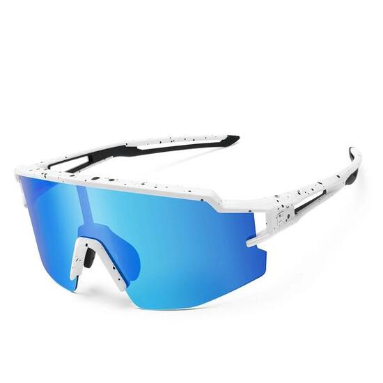 ROCKBROS Polarisierte Fahrradbrille für Kinder