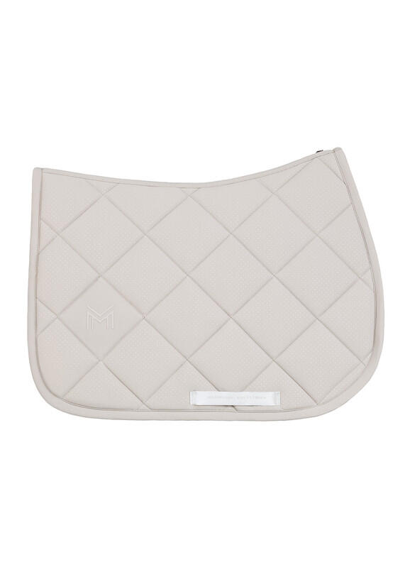 Mantilla Salto Equitación Maximilian Aeris Topo Suave 2/7