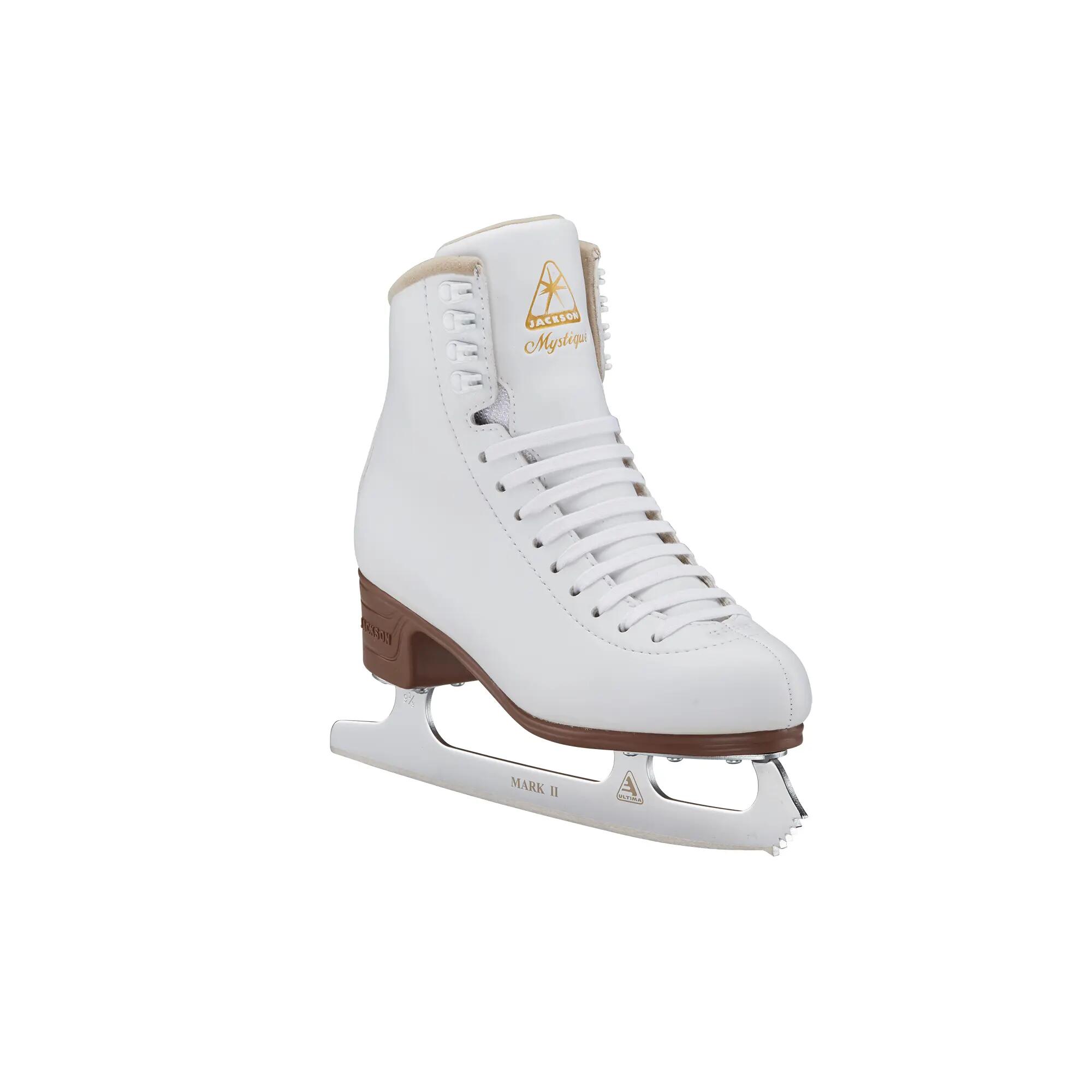 Schlittschuhe JACKSON Eiskunstlauf MYSTIQUE Mädchen 2/6