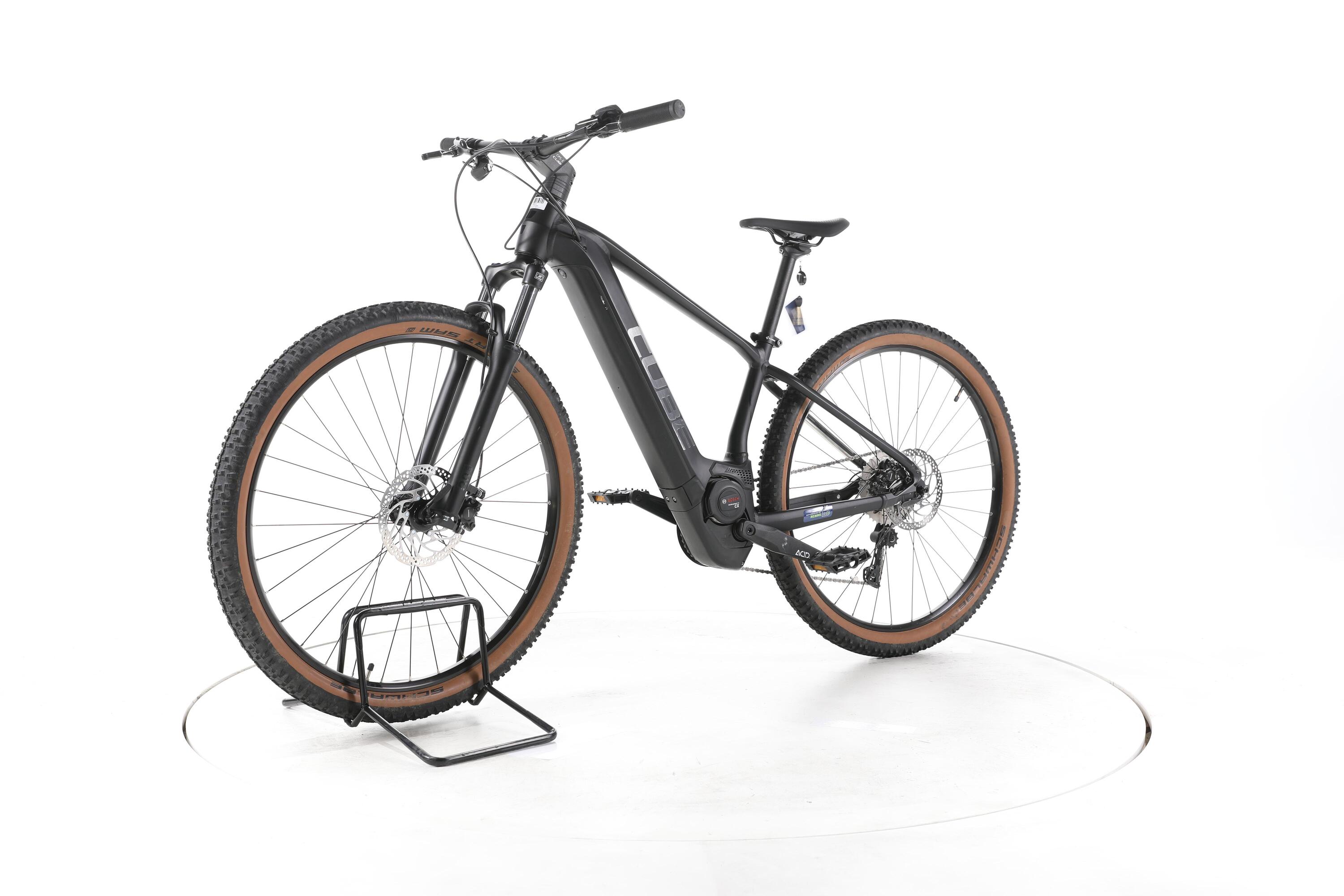 Reconditionné - Cube Reaction Hybrid ONE E-Bike - Très Bon 5/7