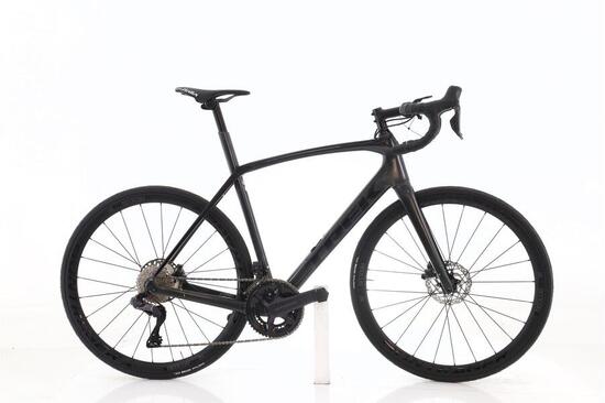 Vélo de route reconditionné · Domane SL 7 Di2 12V · Très bon état