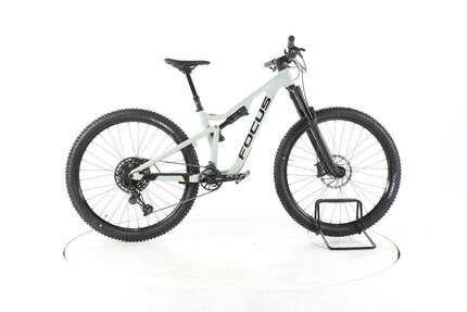 Refurbished - Focus Jam 6.8 Fahrrad Fully - Sehr gut